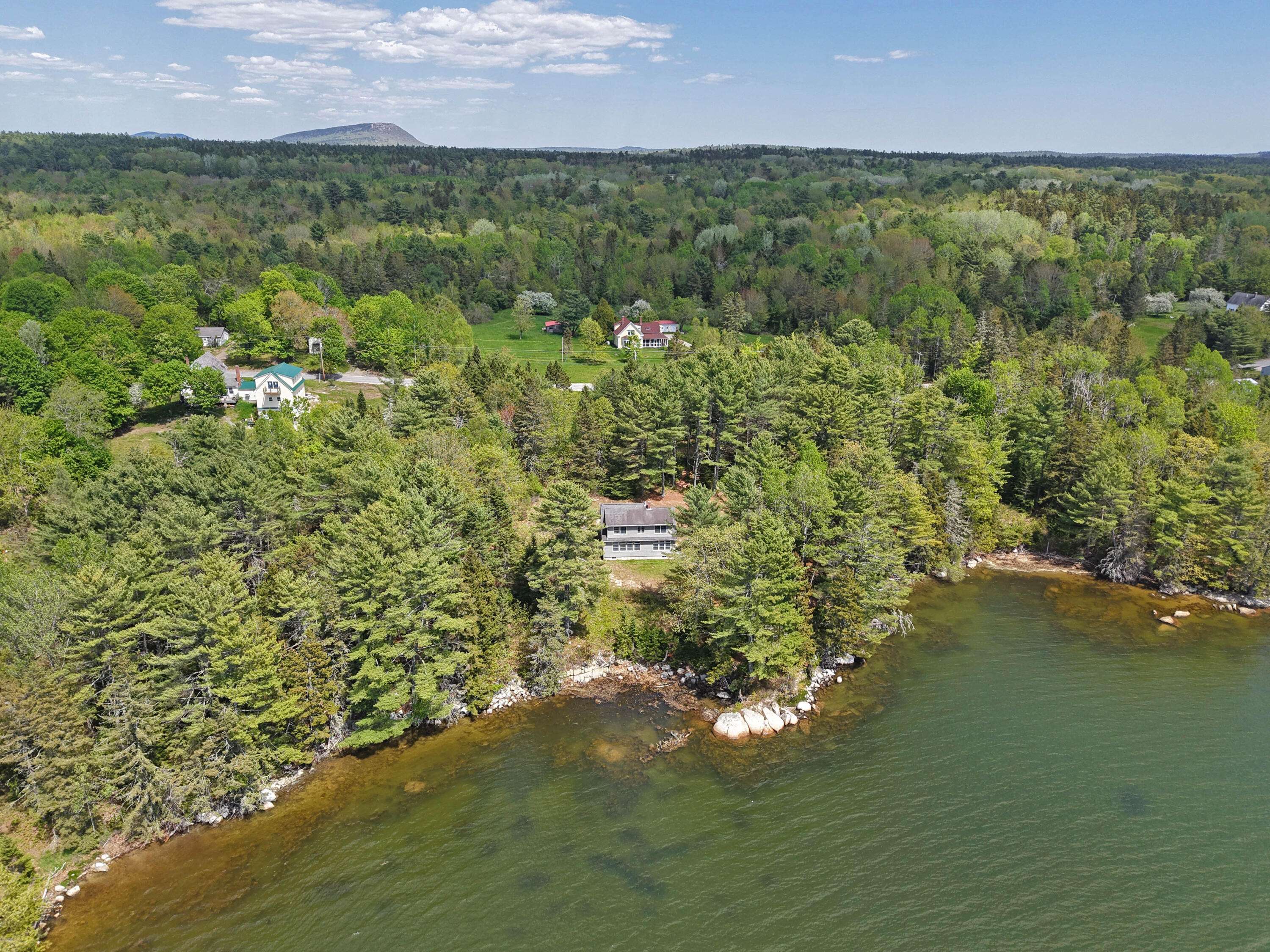 Sullivan, ME 04664,330 Taunton DR