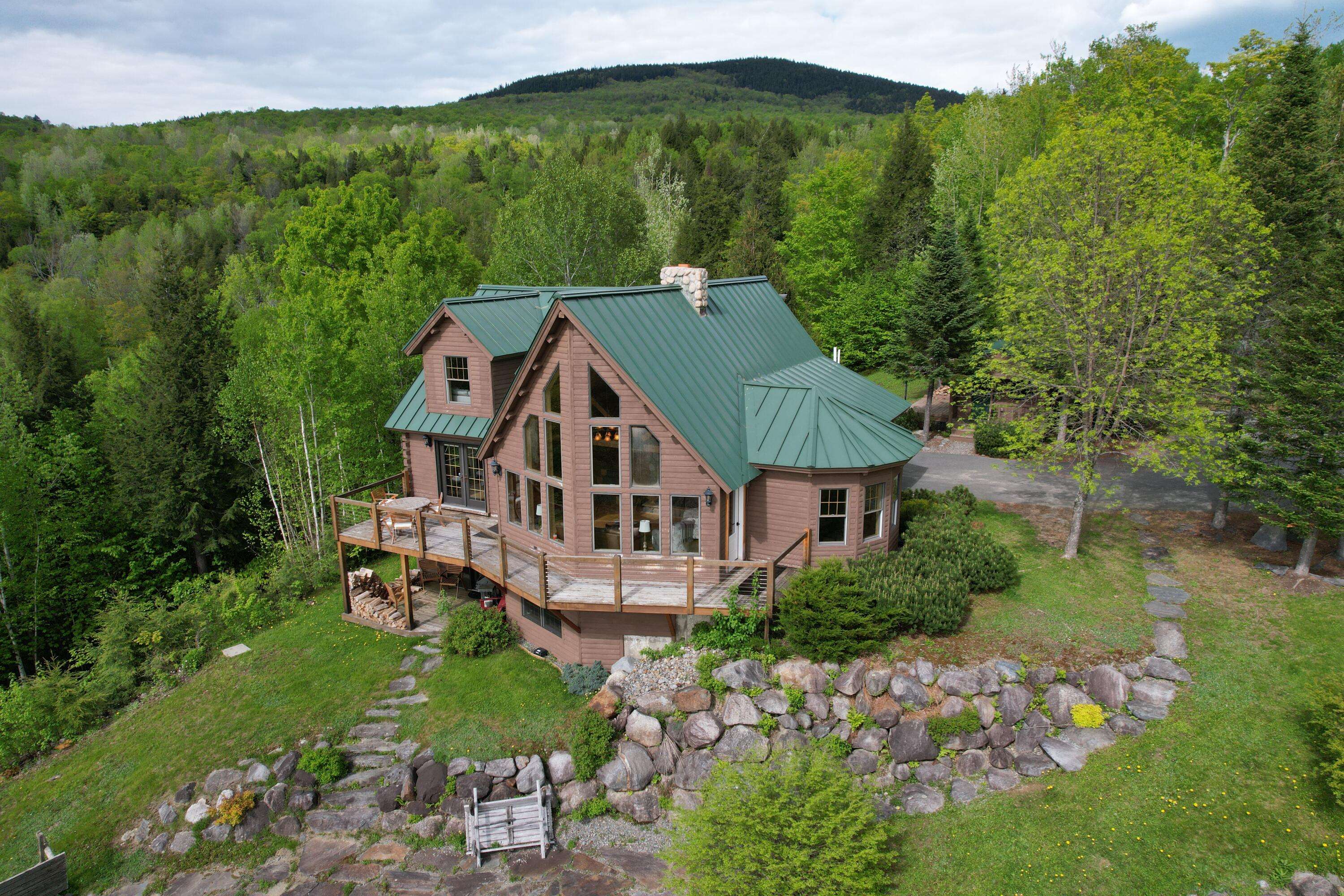 Kingfield, ME 04947,84 Ira Mountain RD