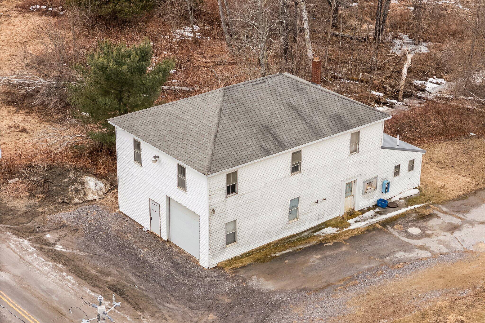 Stetson, ME 04488,3 Lakins RD
