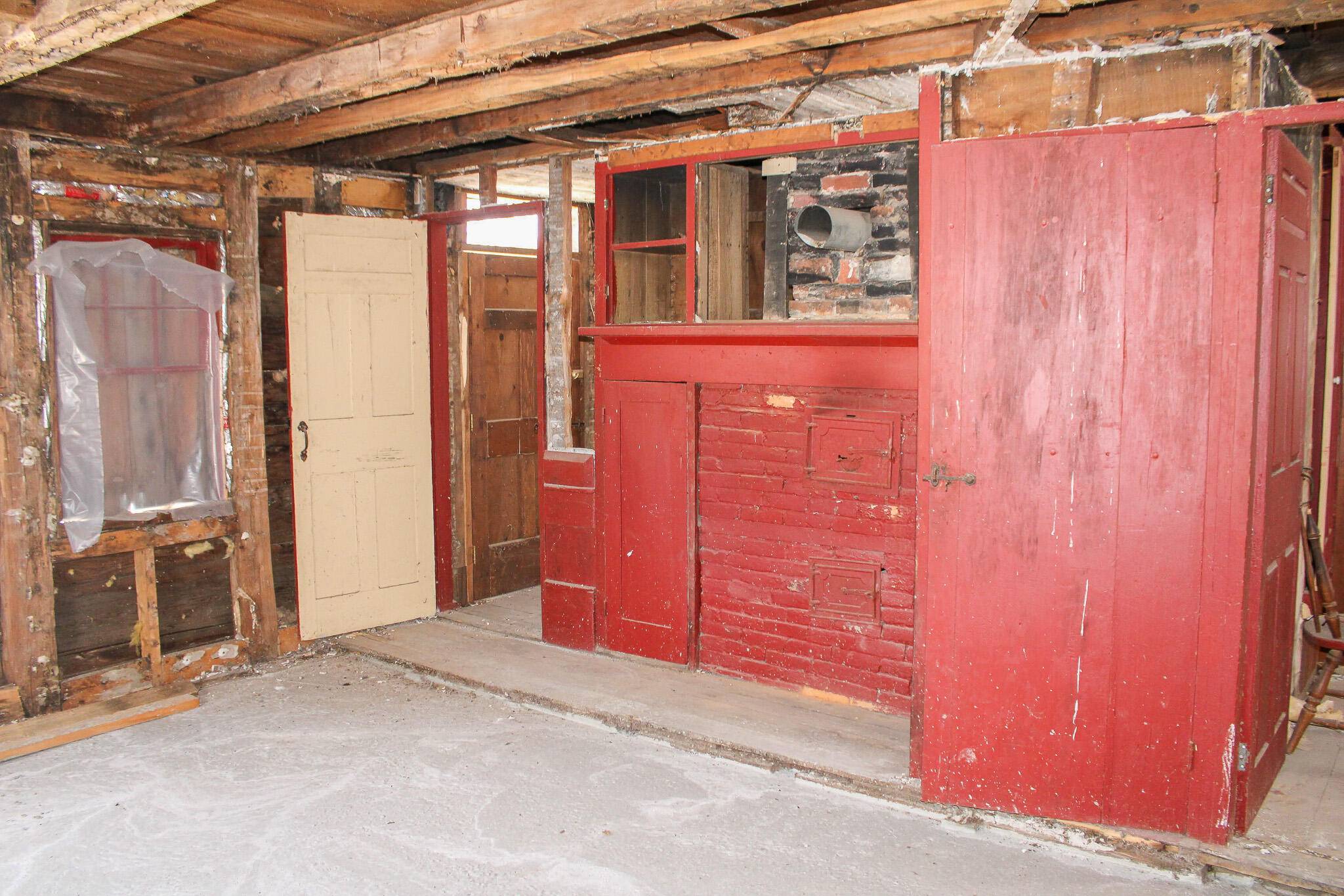 Milo, ME 04463,211 Pleasant River RD