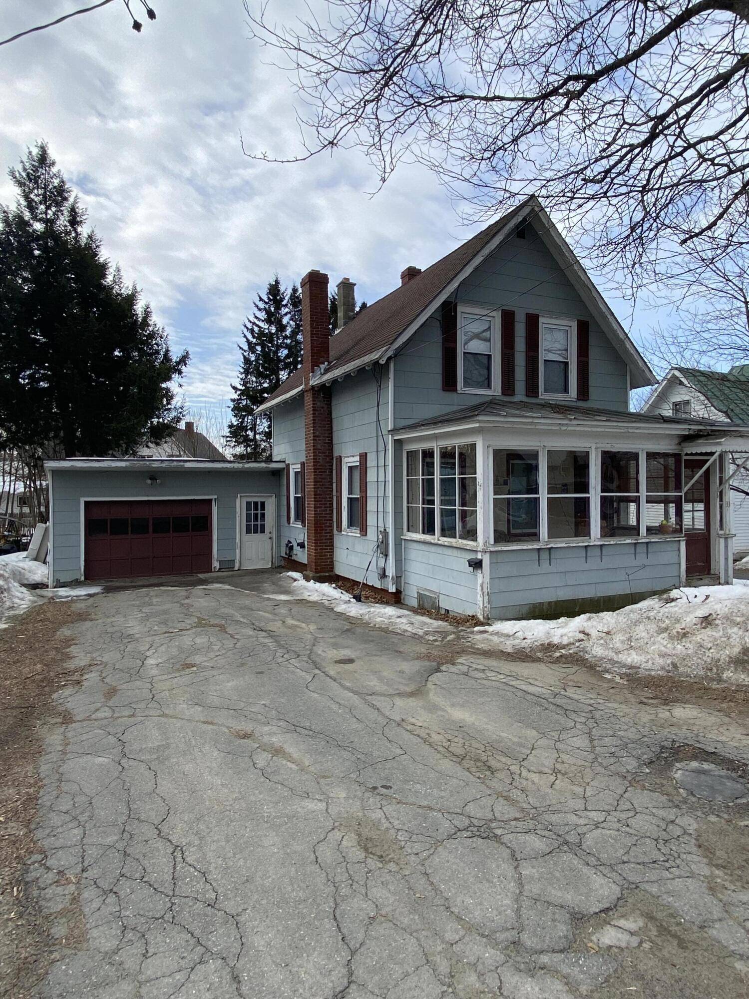 Madison, ME 04950,33 Nichols ST
