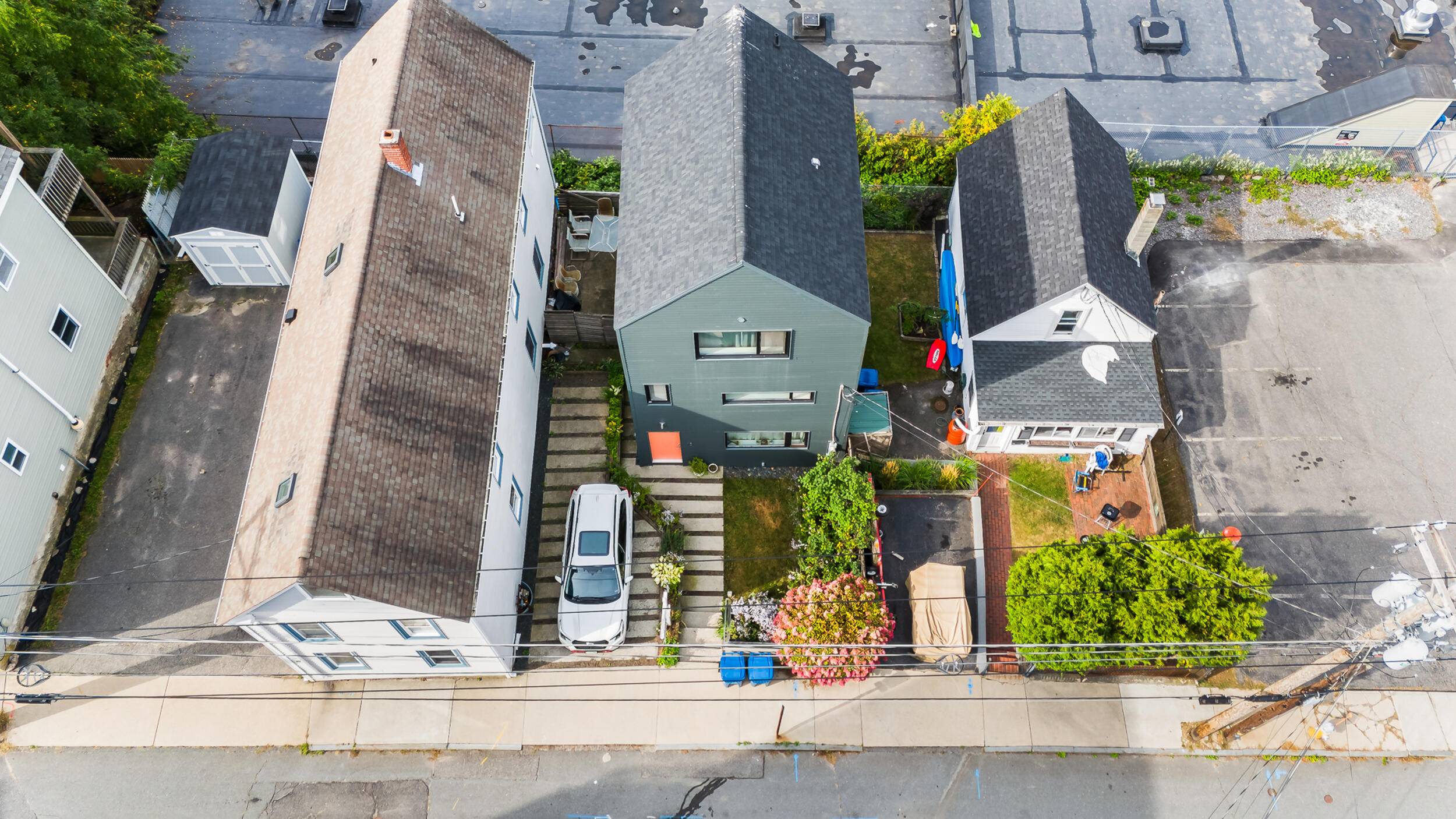 Portland, ME 04101,12 Romasco LN