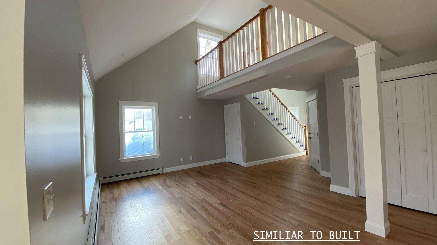 Kennebunk, ME 04043,3 Hardwood LN