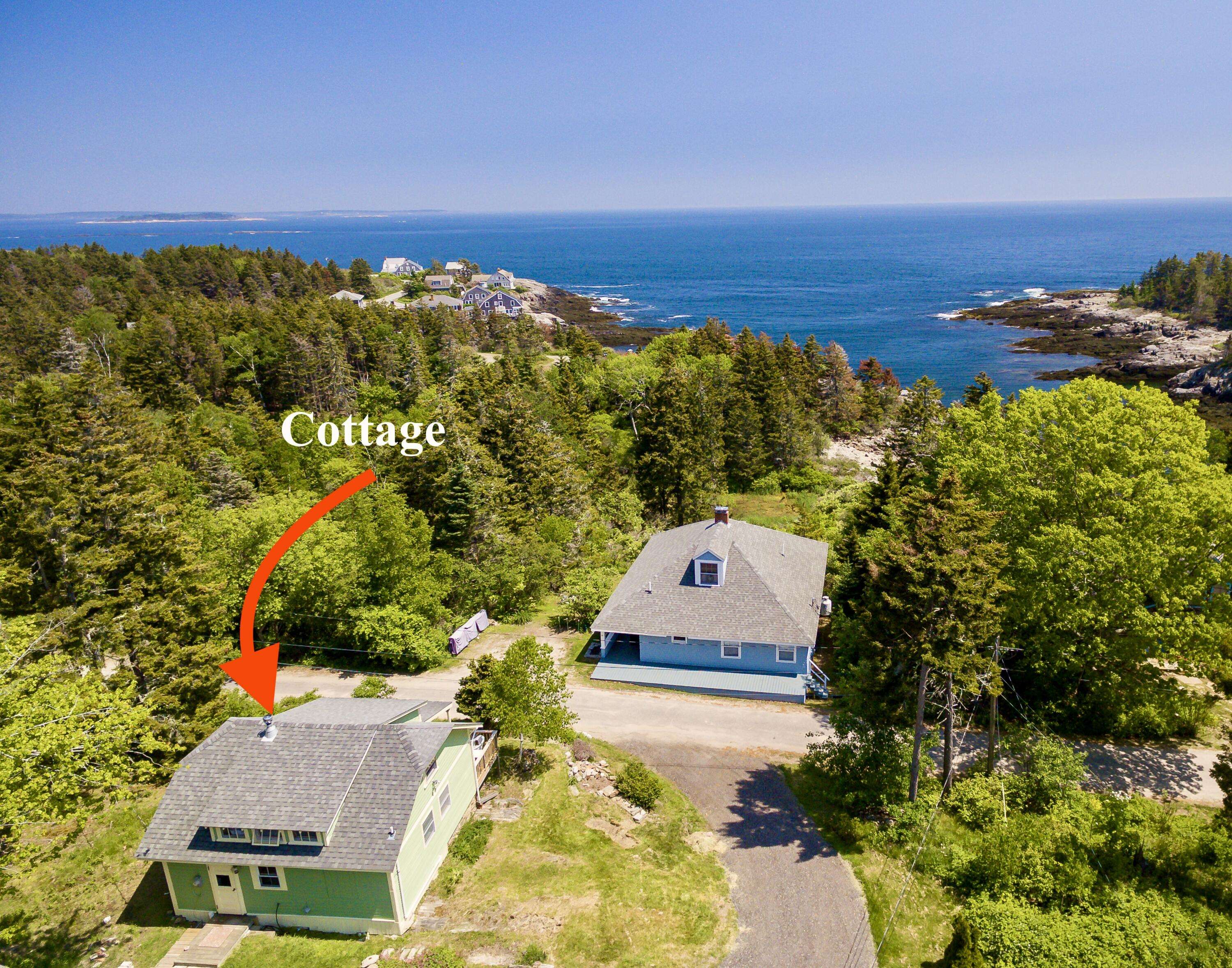 Harpswell, ME 04003,38 Hugh AVE