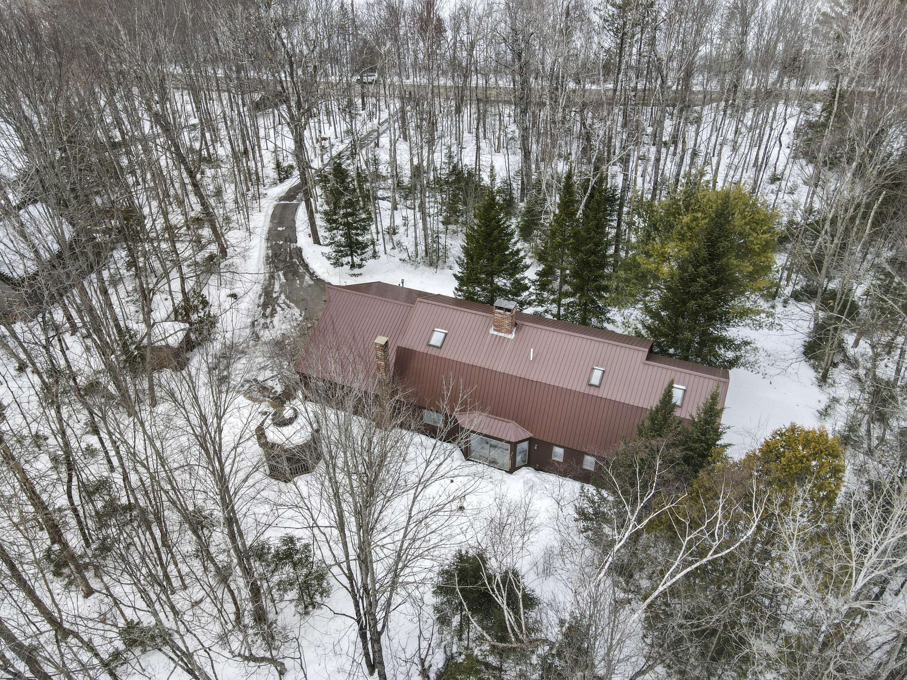 Hampden, ME 04444,59 Patterson RD