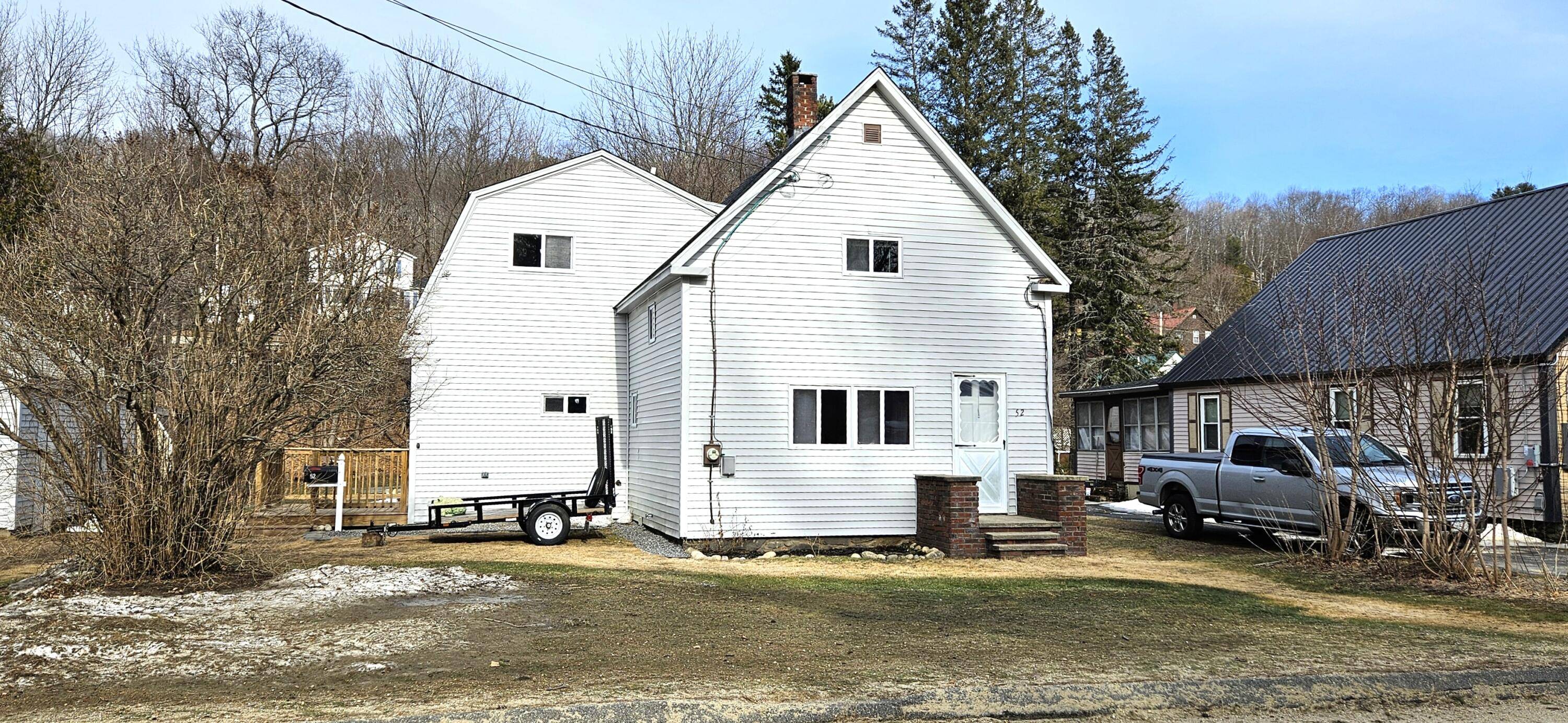 Mexico, ME 04257,52 Kimball AVE