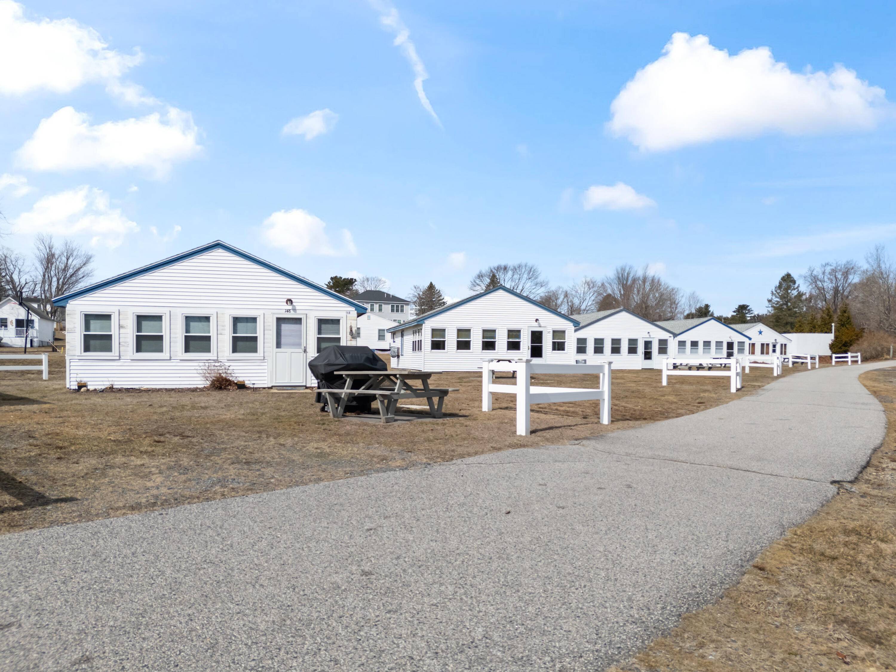 Wells, ME 04090,1277 Post RD #148