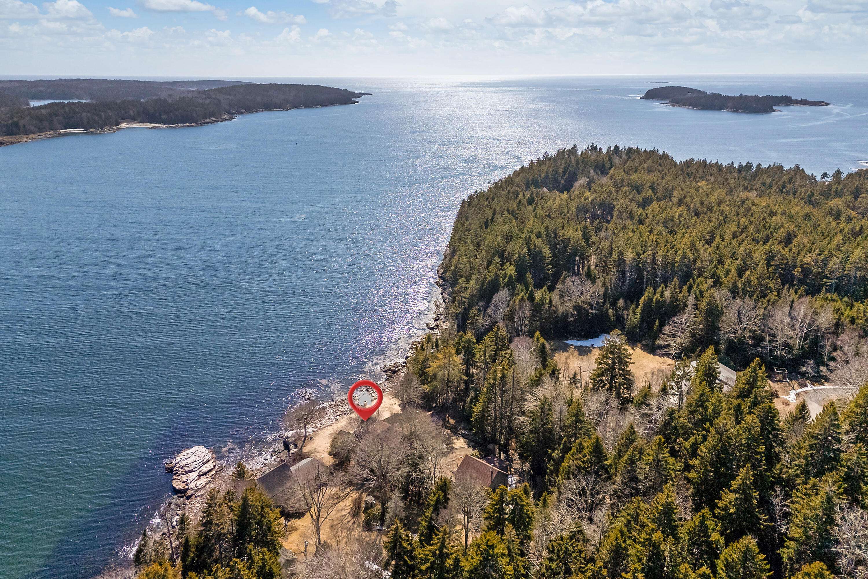 Phippsburg, ME 04562,44 Periwinkle LN