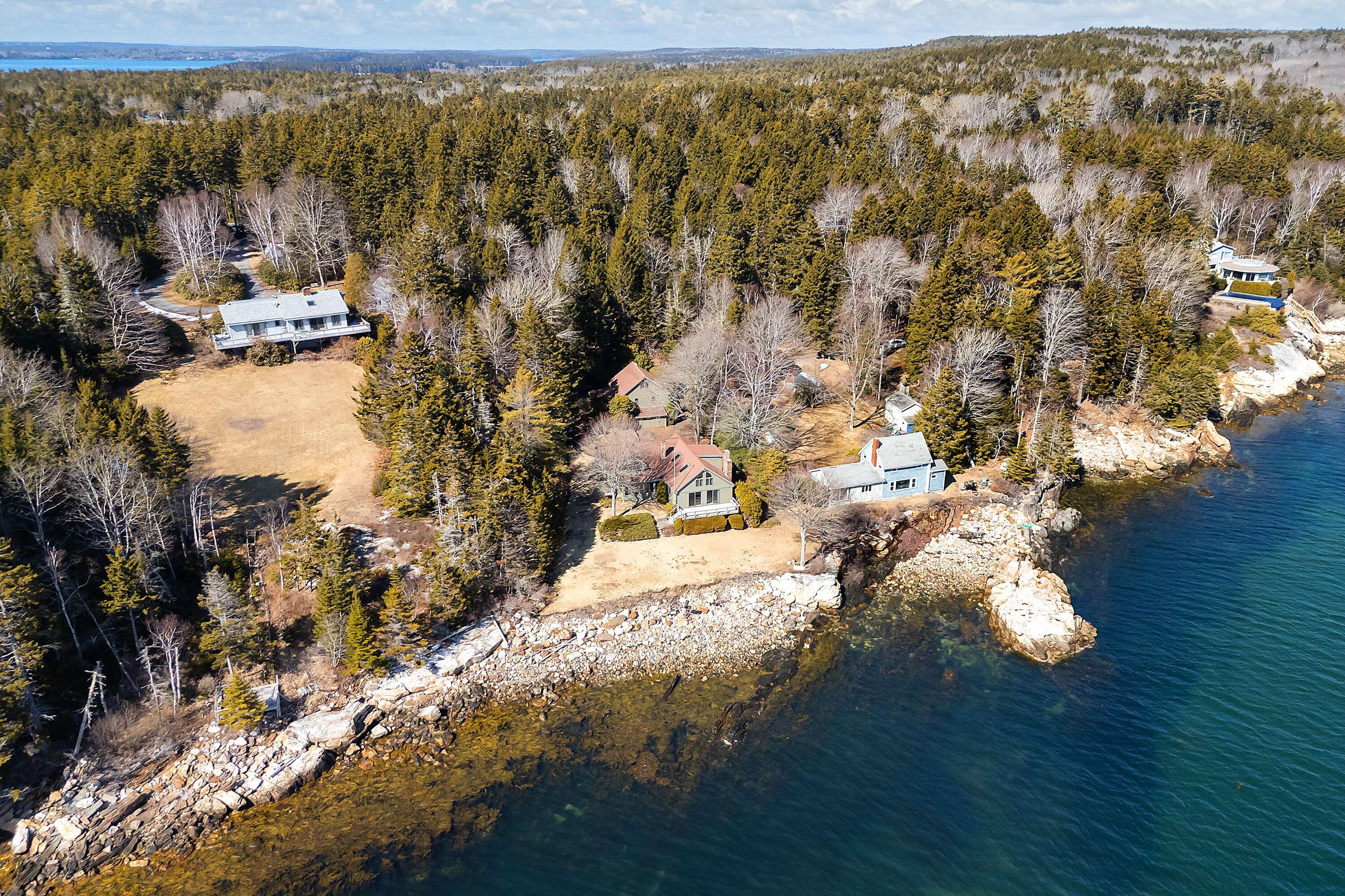 Phippsburg, ME 04562,44 Periwinkle LN
