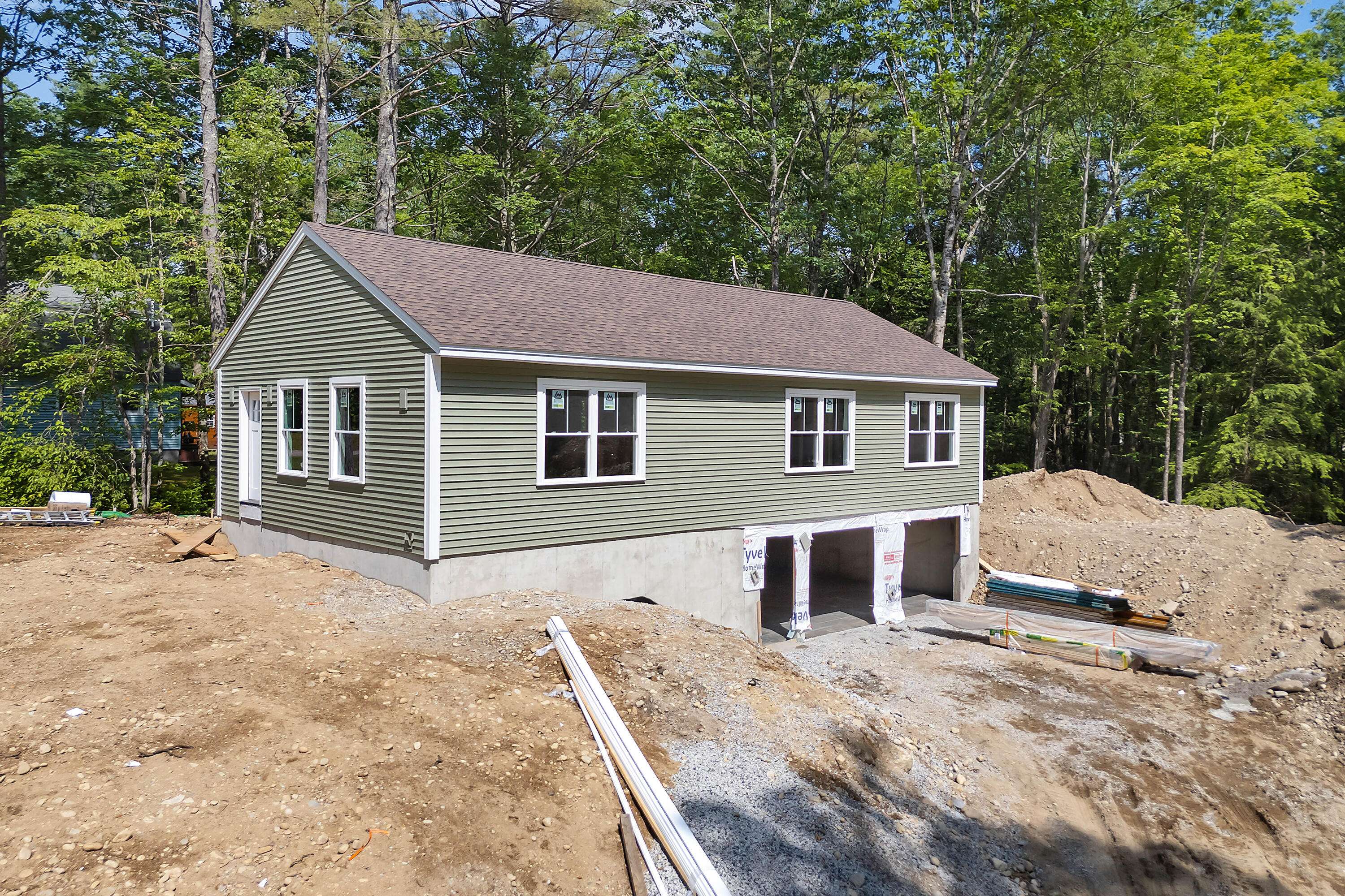 Limerick, ME 04048,0 Clearview LN