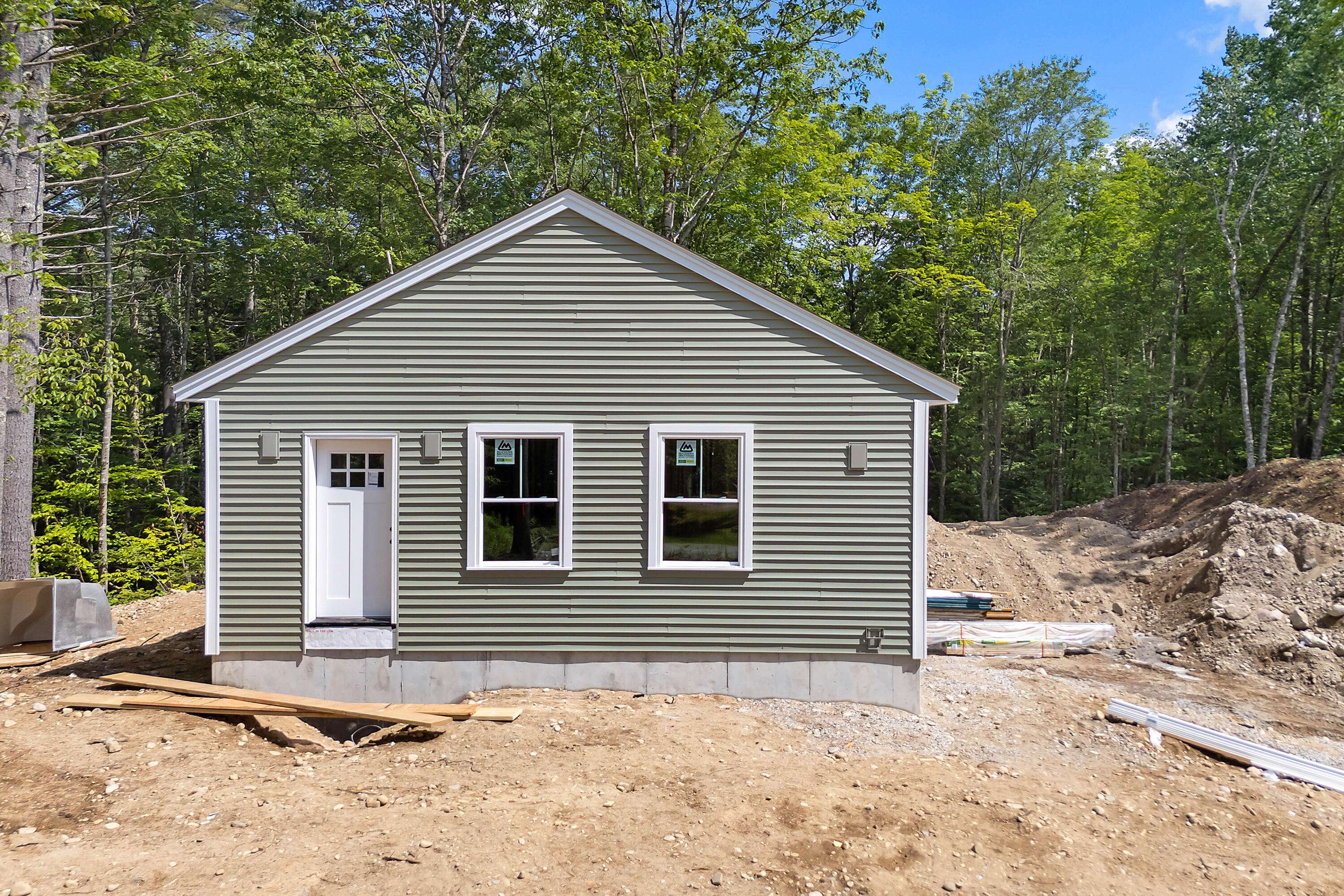 Limerick, ME 04048,0 Clearview LN