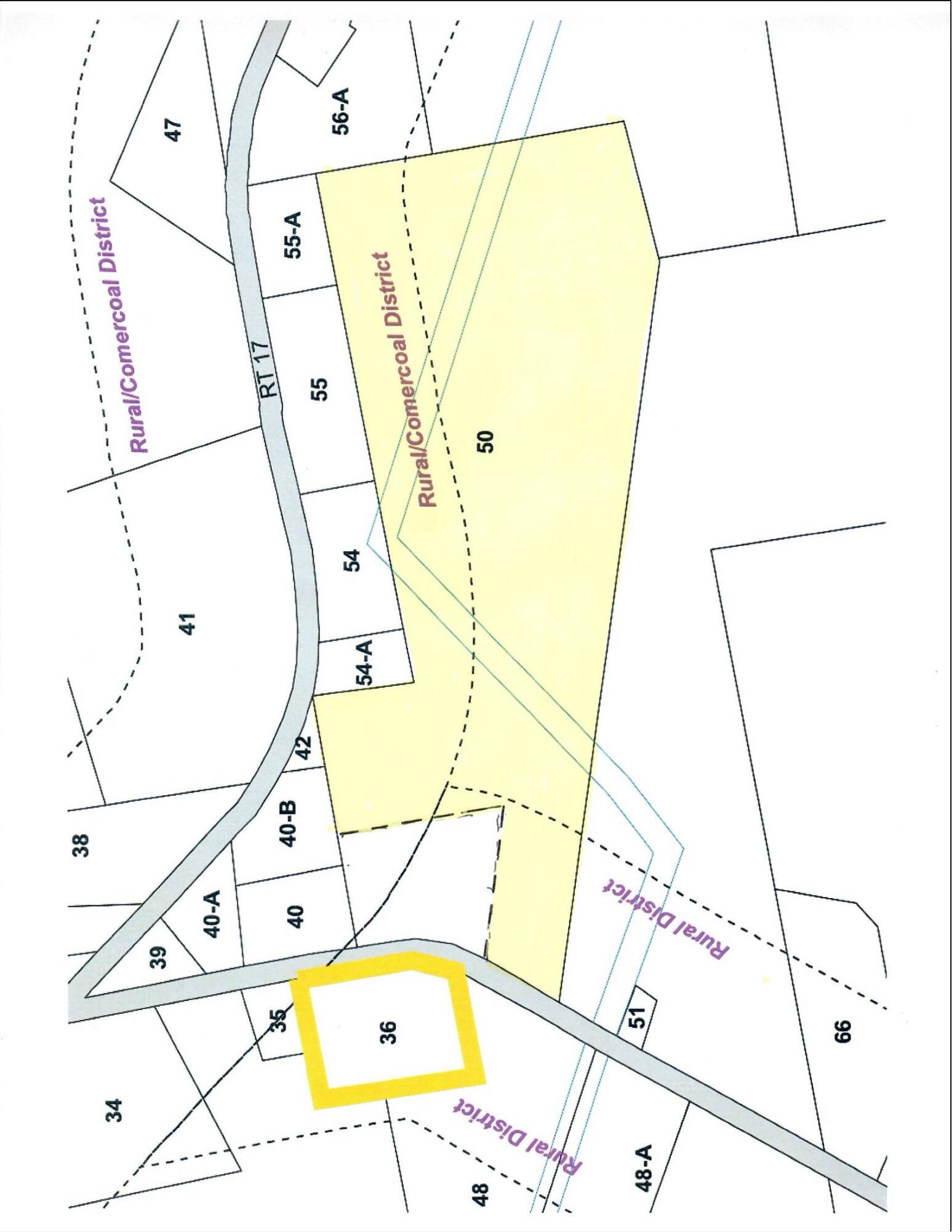 Washington, ME 04574,Lot 50 Waldoboro RD