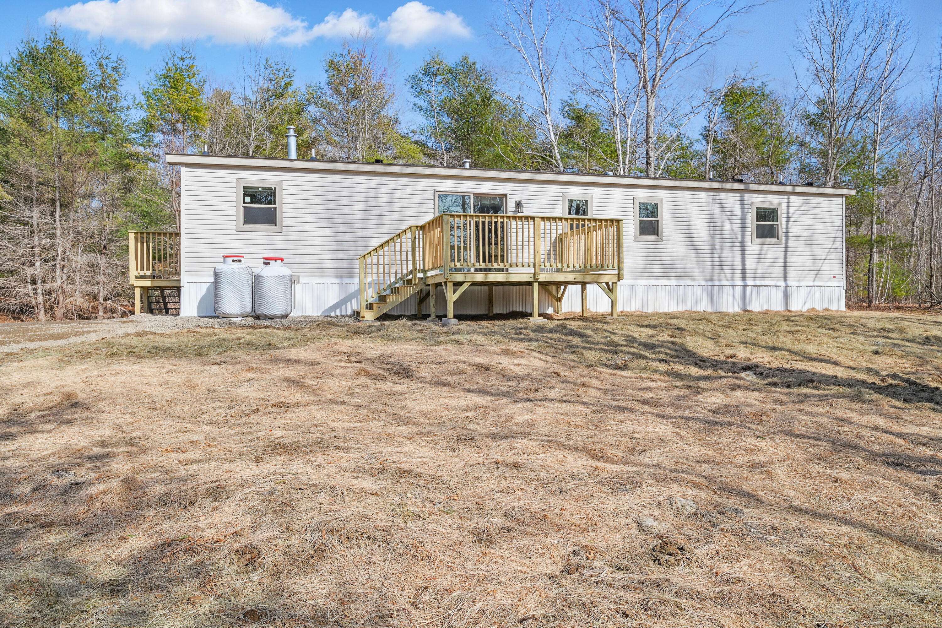 Winslow, ME 04901,35 Nowell RD