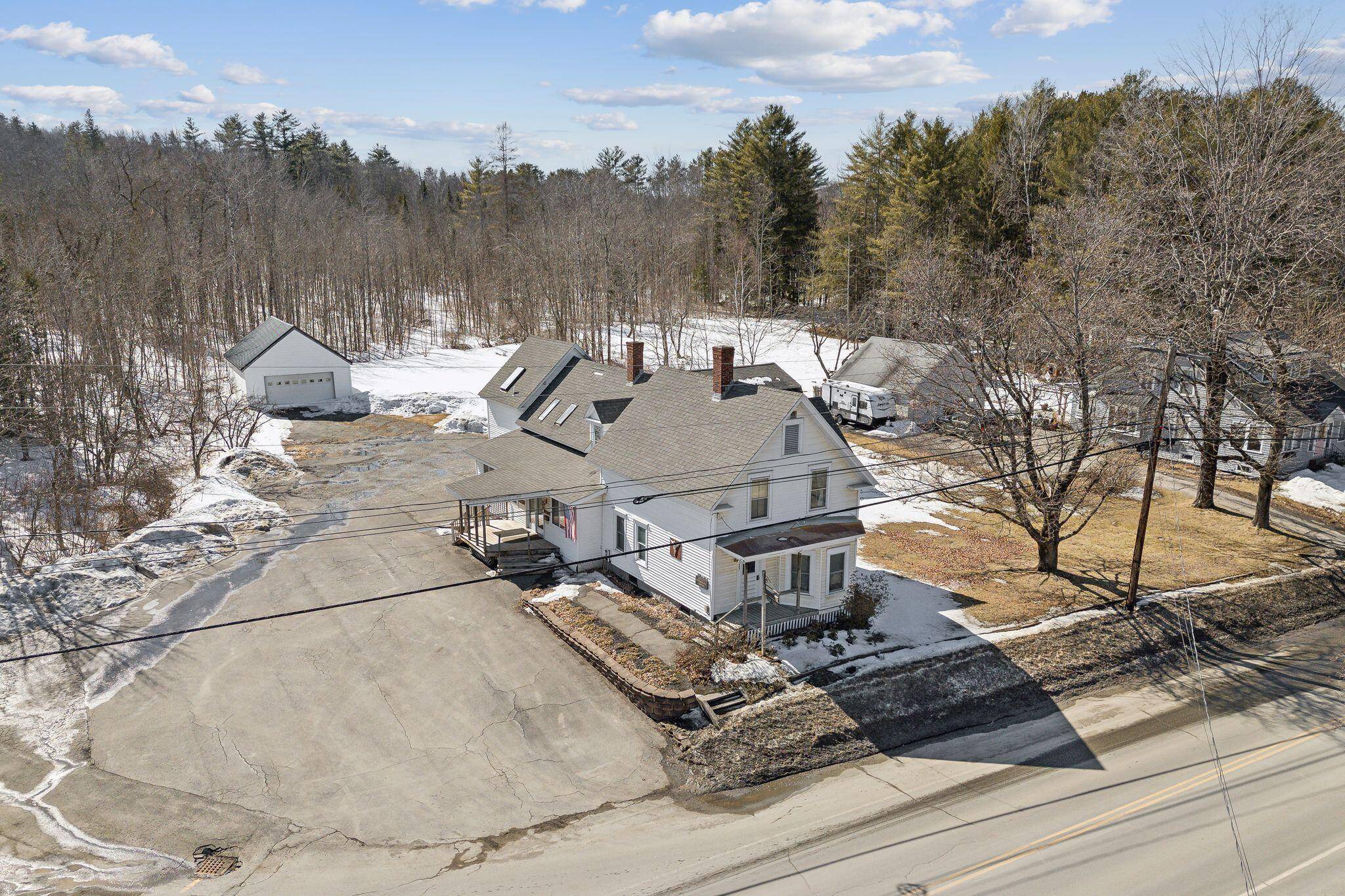 Dover-foxcroft, ME 04426,287 E Main ST