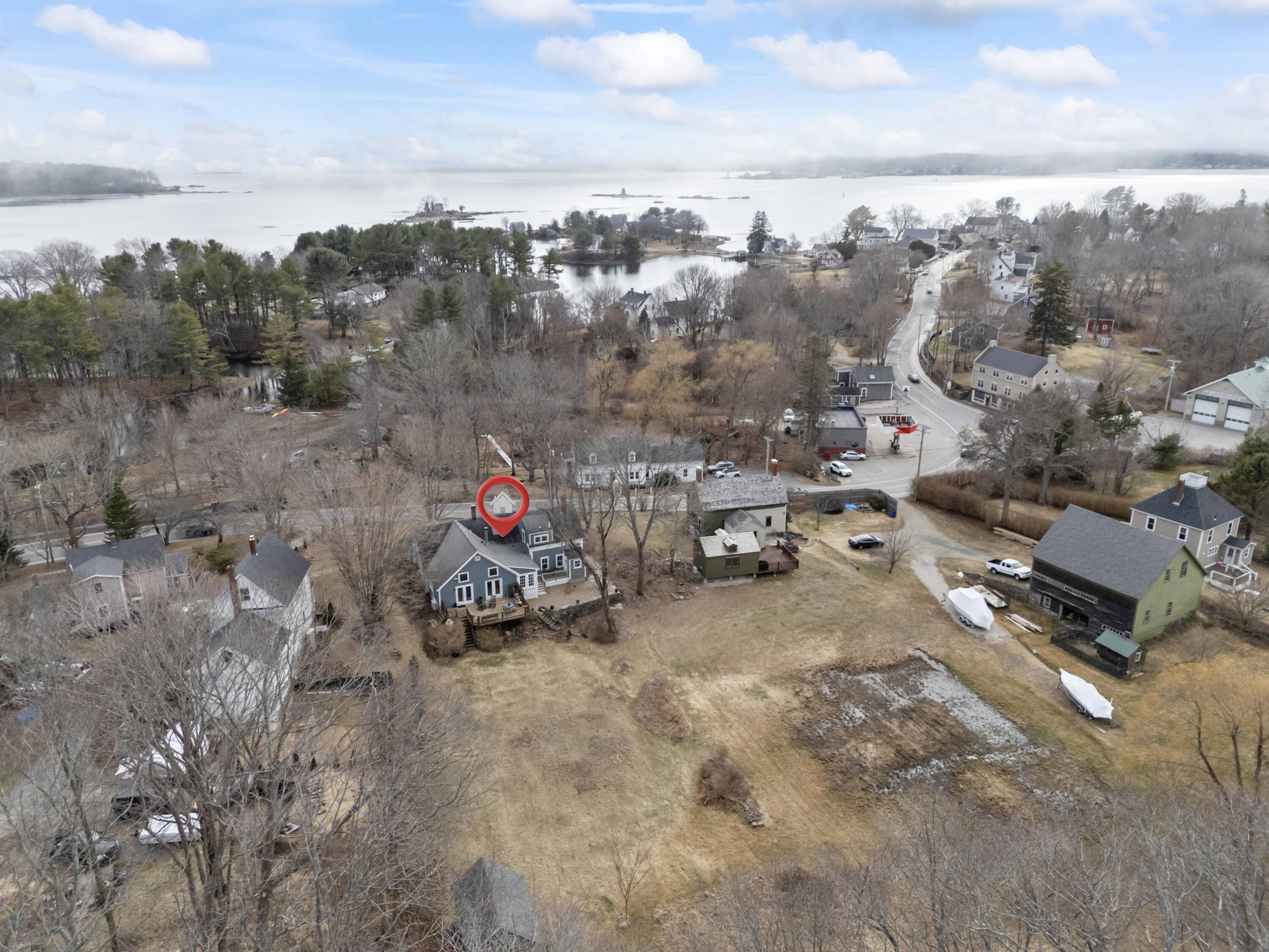 Kittery, ME 03905,155 Pepperrell RD