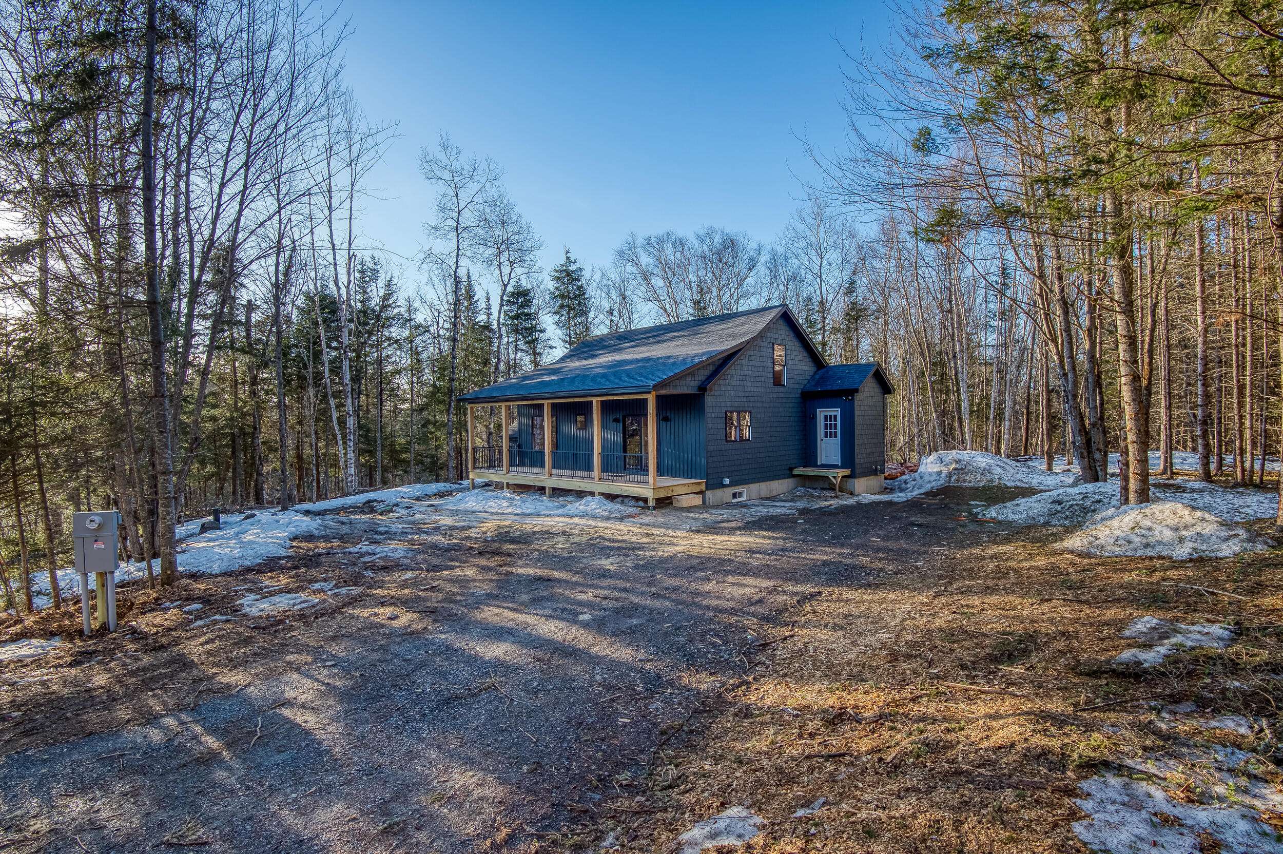 Rangeley, ME 04970,13 Quimby Farms Road