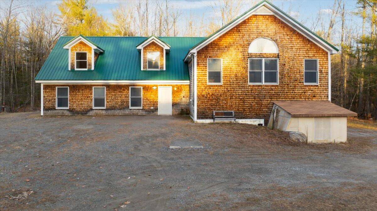 Belgrade, ME 04917,703 Smithfield RD