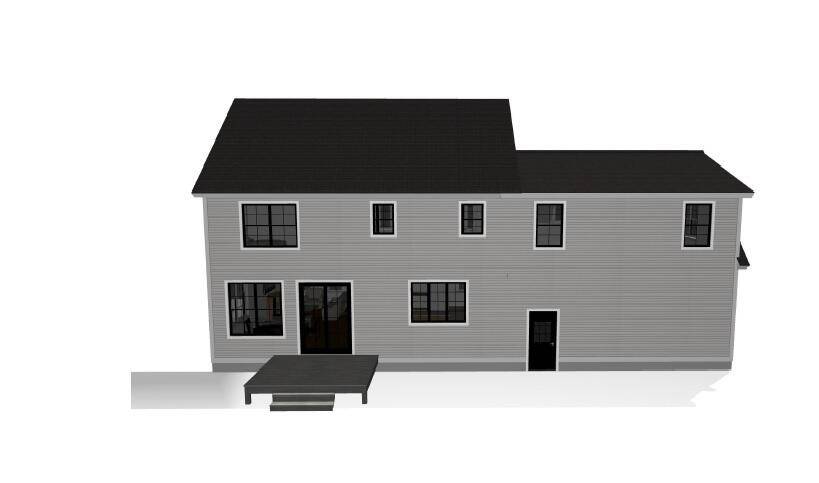 Standish, ME 04084,Lot #40 45 Woodbrey LN