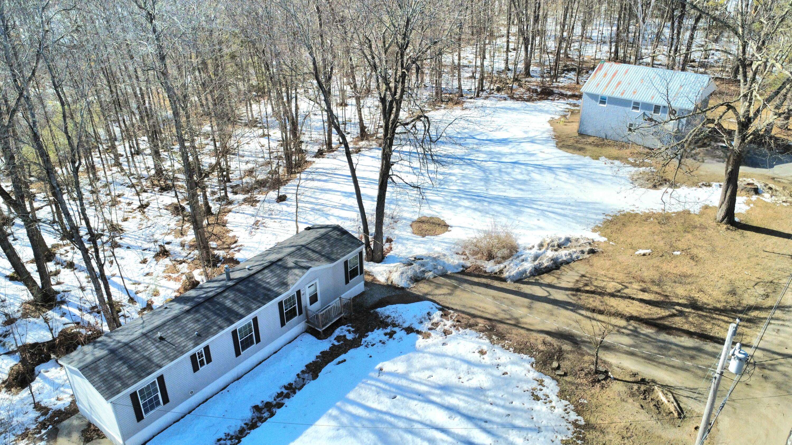 Raymond, ME 04071,188 N Raymond RD