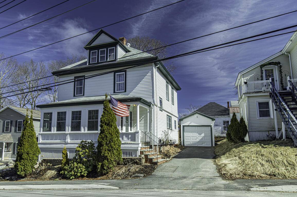 Bangor, ME 04401,311 French ST