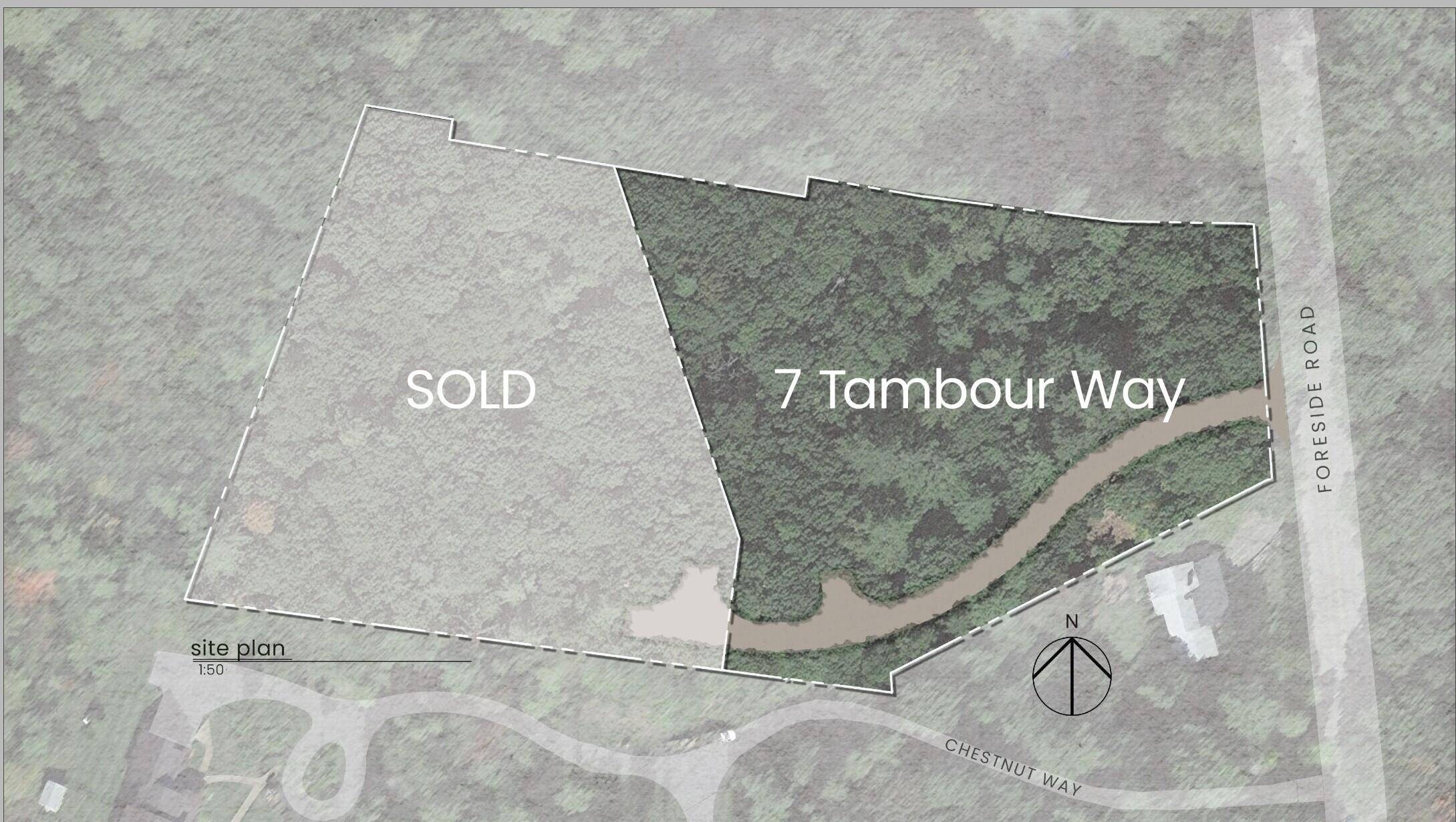 Cumberland, ME 04110,7 Tambour WAY