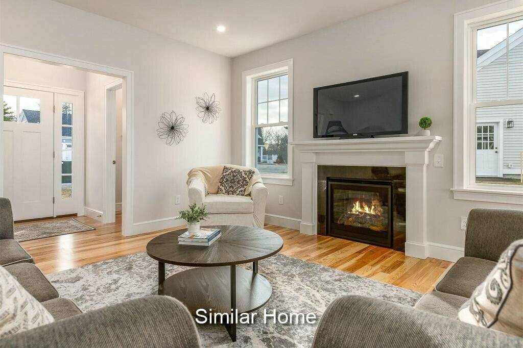 Wells, ME 04090,LOT# 36 Baker RD #36