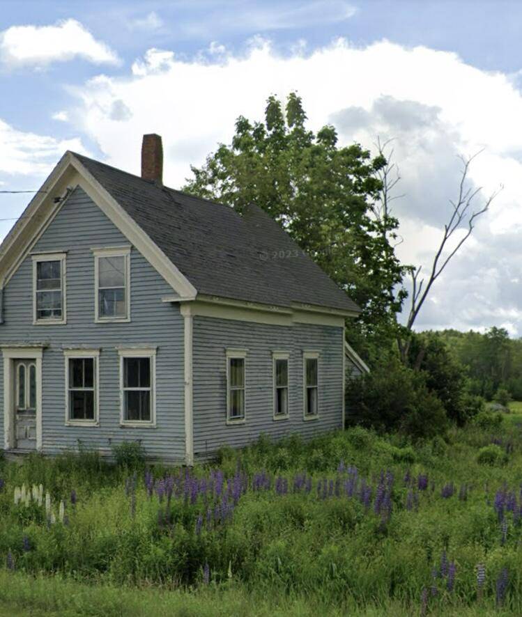 Washington, ME 04574,189 Rockland RD