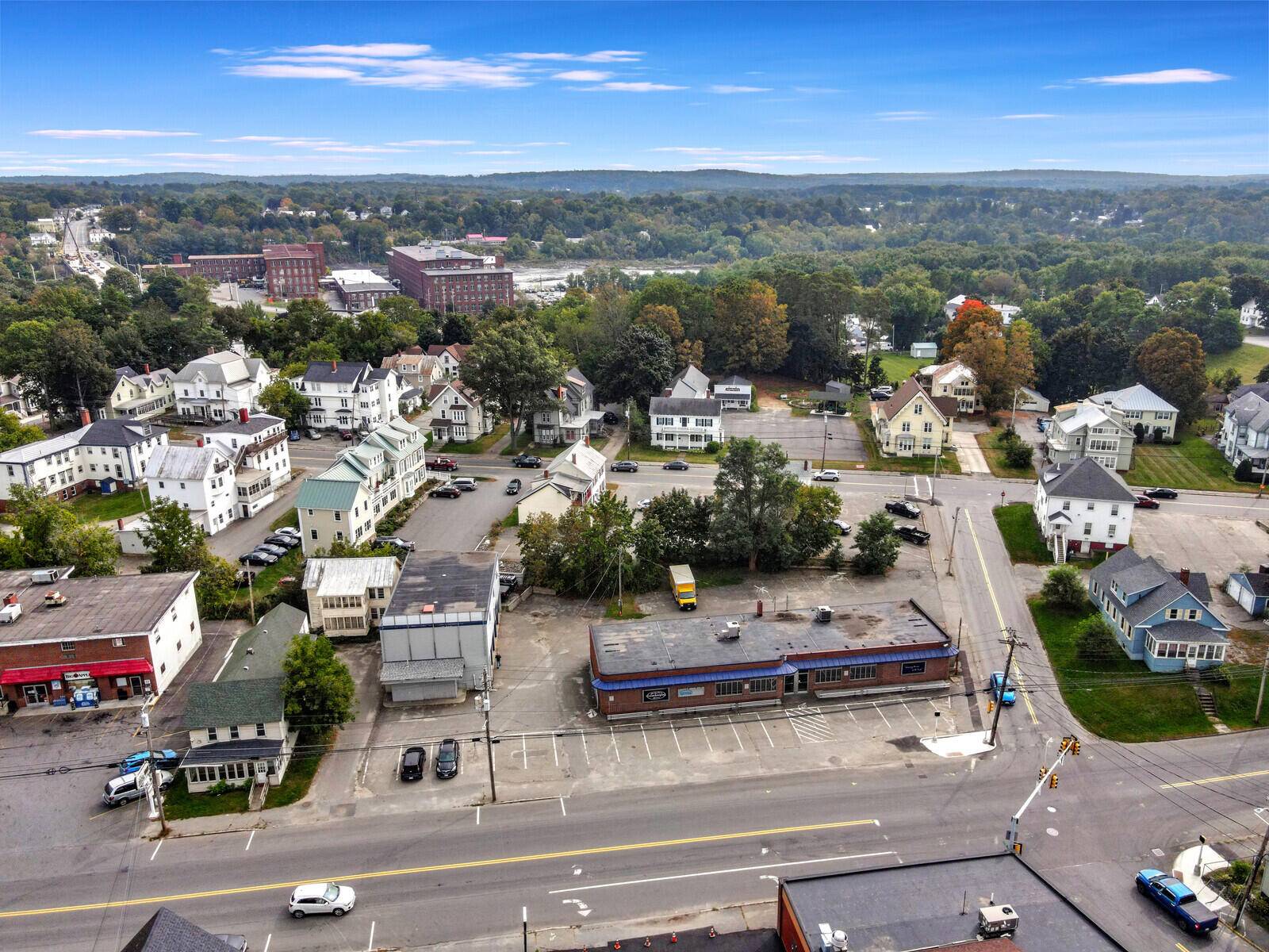 Waterville, ME 04901,25 Elm ST
