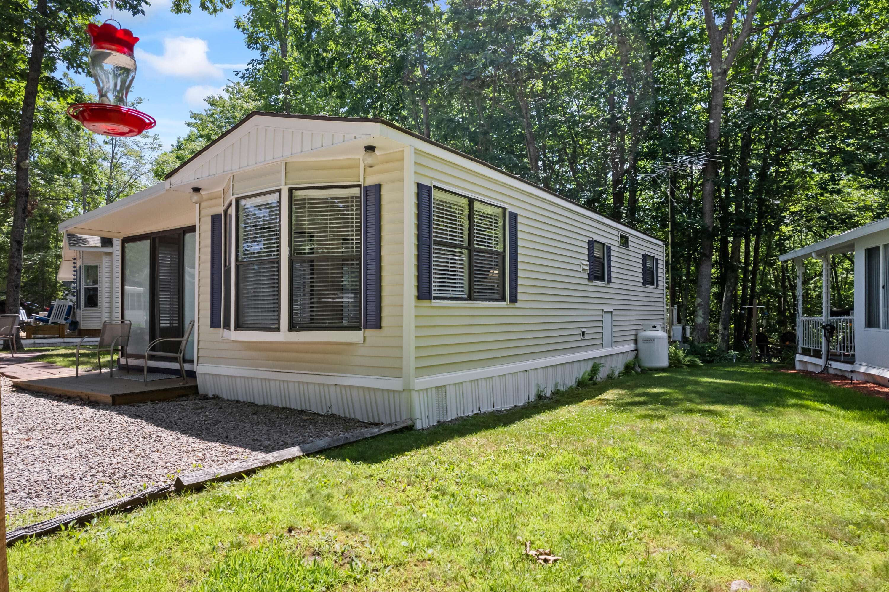 Kennebunk, ME 04043,1 Robinson WAY #B47