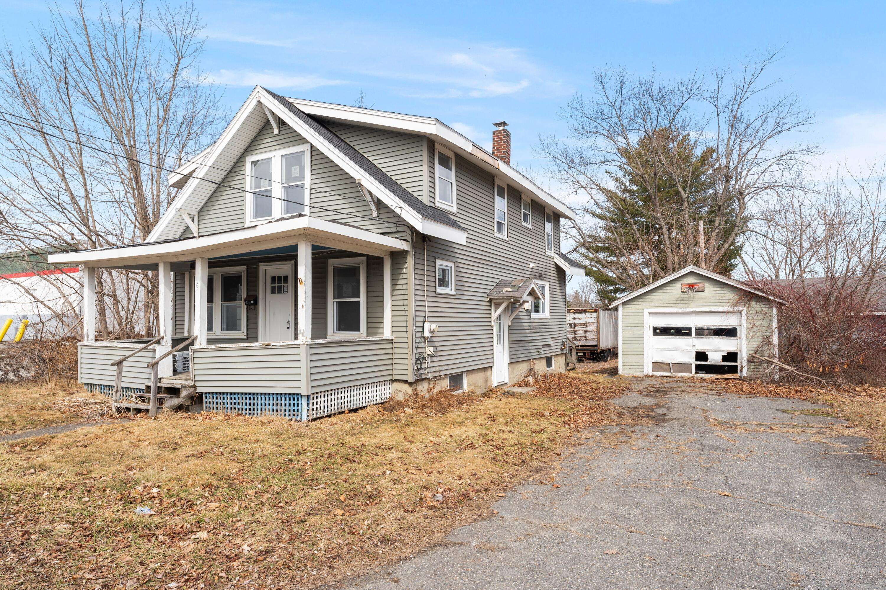 Augusta, ME 04330,6 Fowler ST