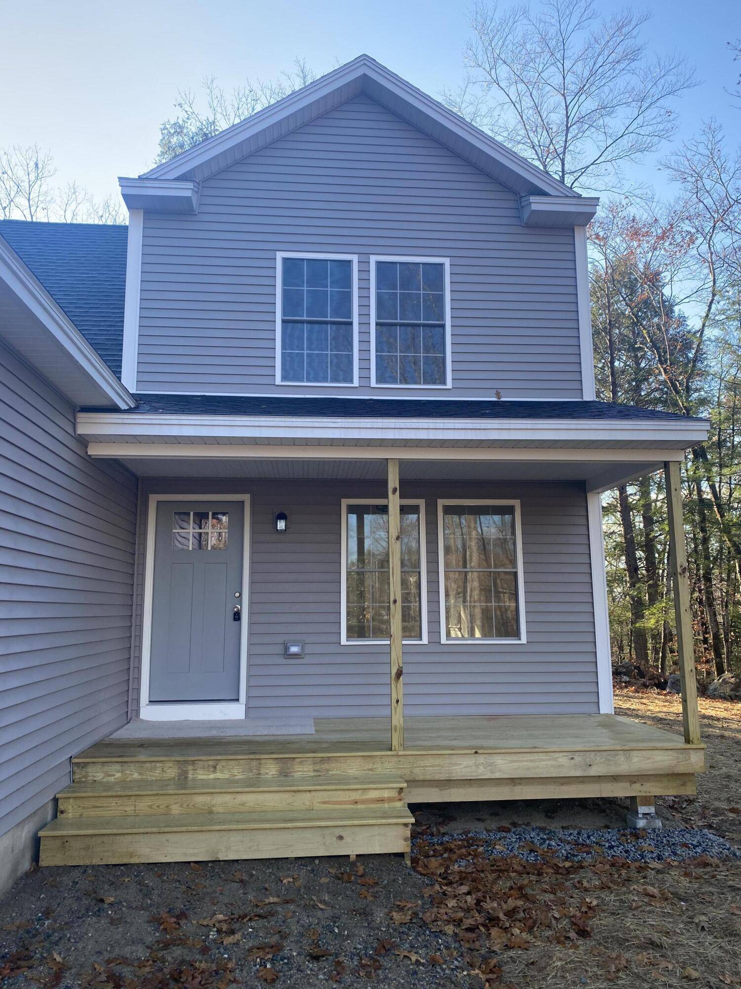 Westbrook, ME 04092,109 Lyman ST