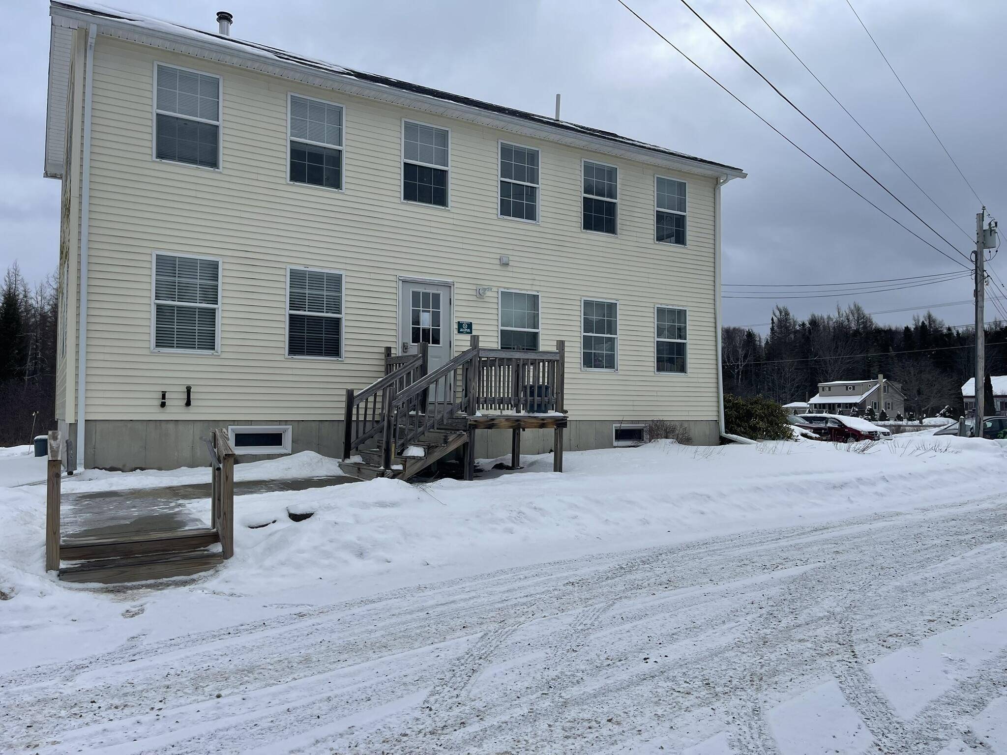 Machias, ME 04654,7 Vip DR