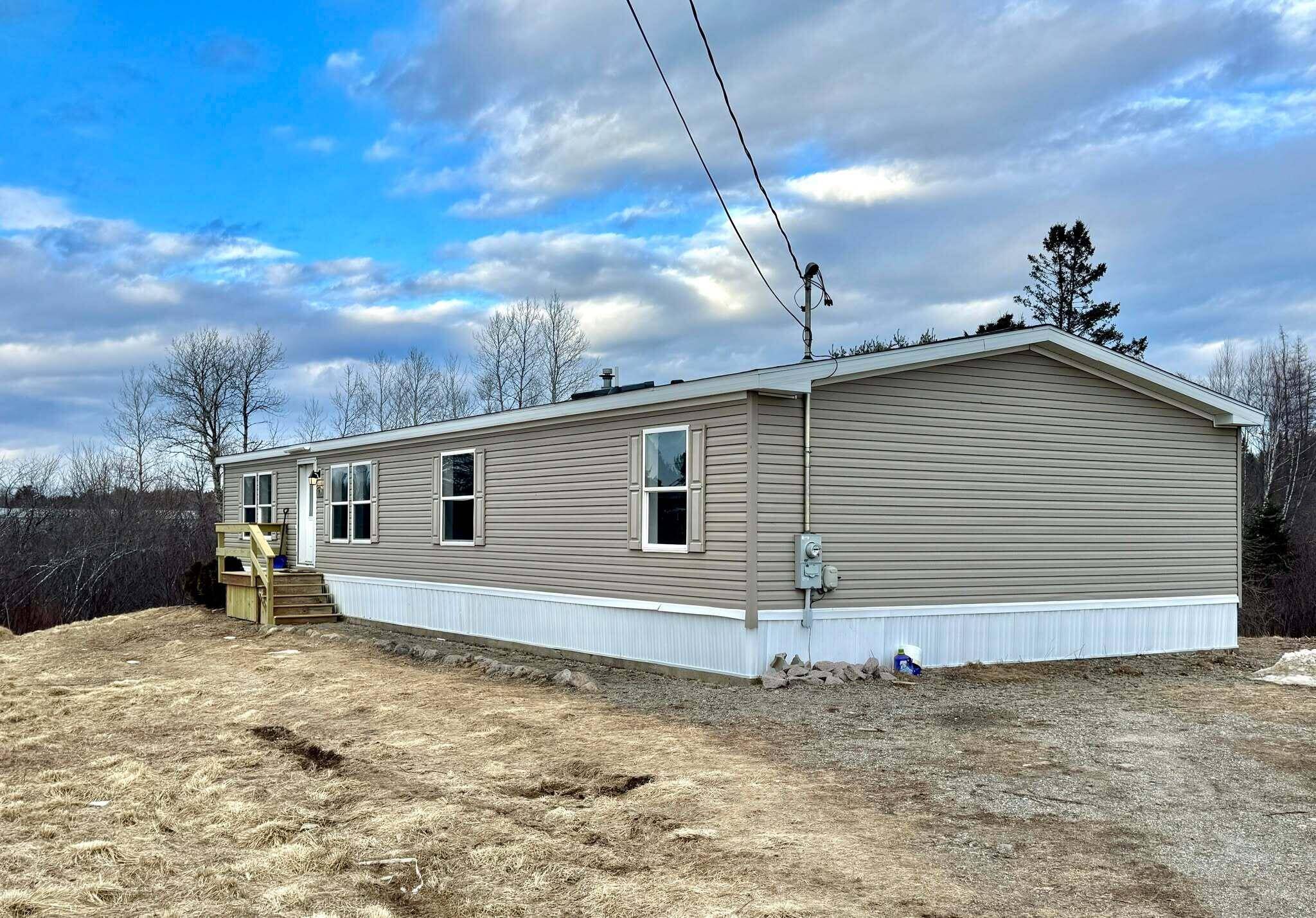 Whitneyville, ME 04654,170 S Main ST