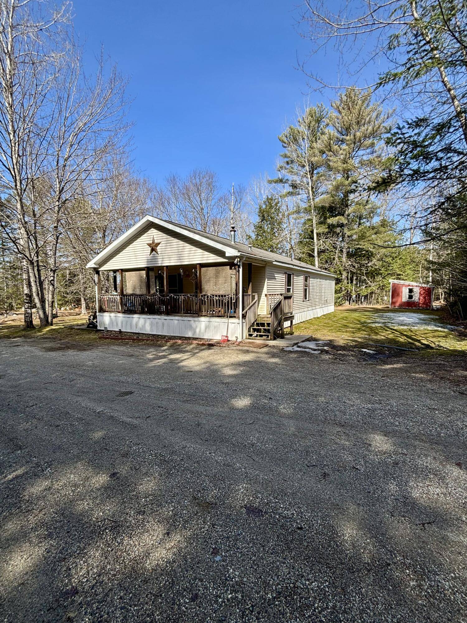 Orland, ME 04472,130 Powers Drive LN