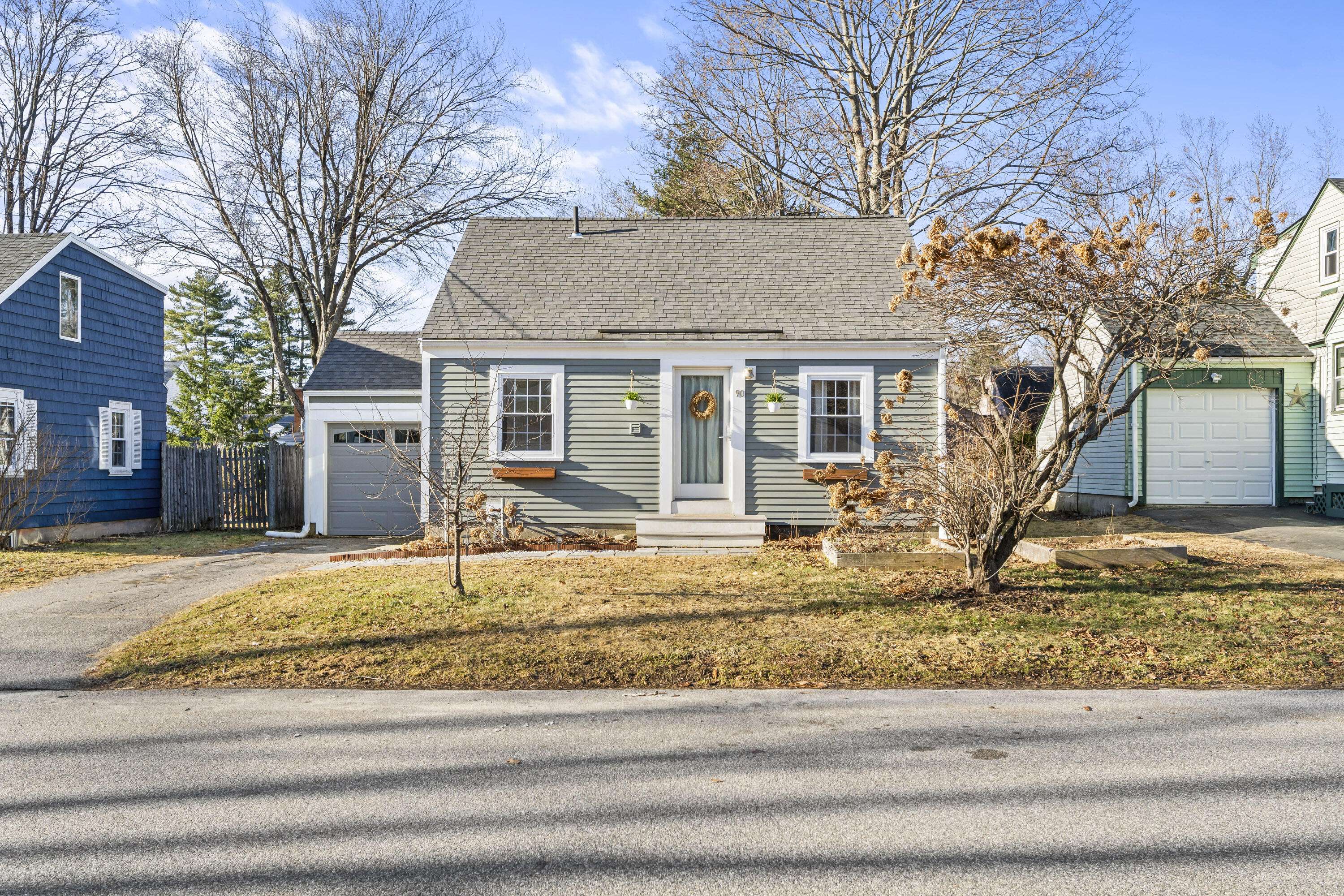 Portland, ME 04103,90 Wellington RD