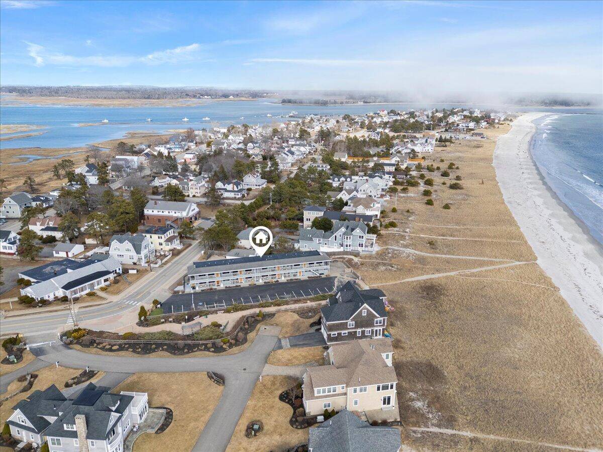 Scarborough, ME 04074,3 King ST #5