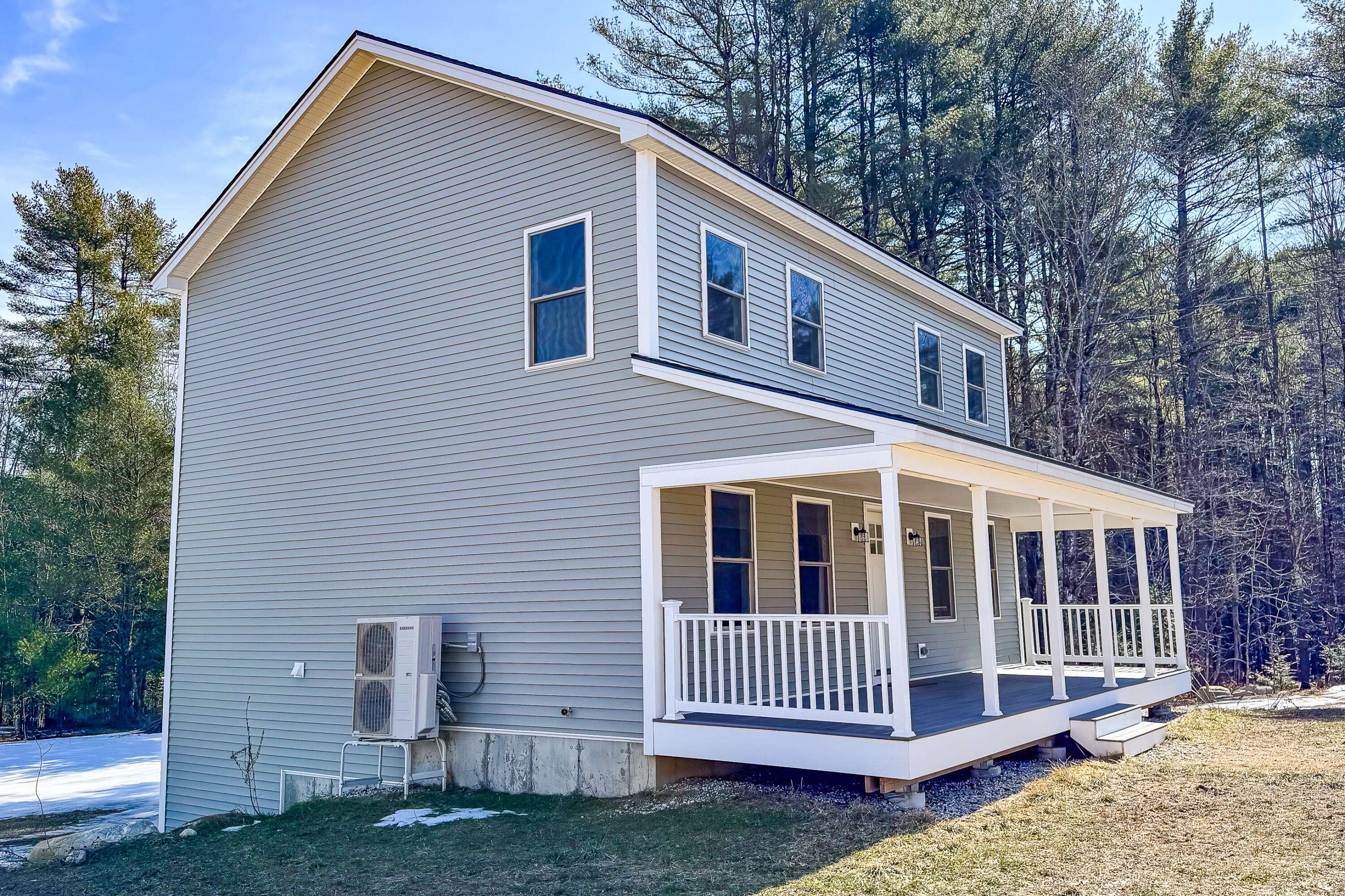 Bridgton, ME 04009,133 Middle Ridge RD