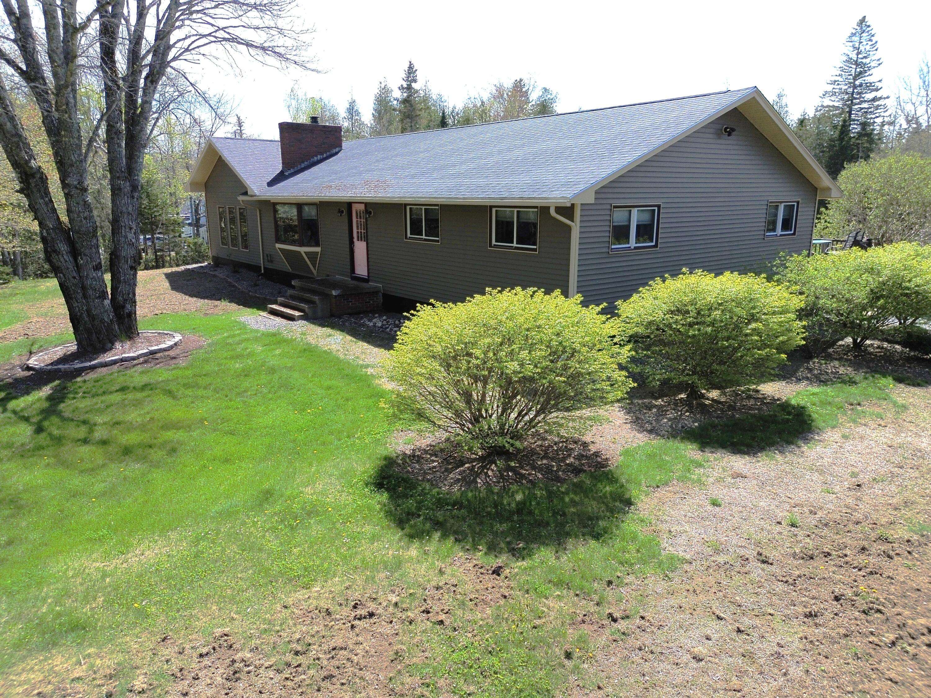 Gouldsboro, ME 04607,152 W Bay RD