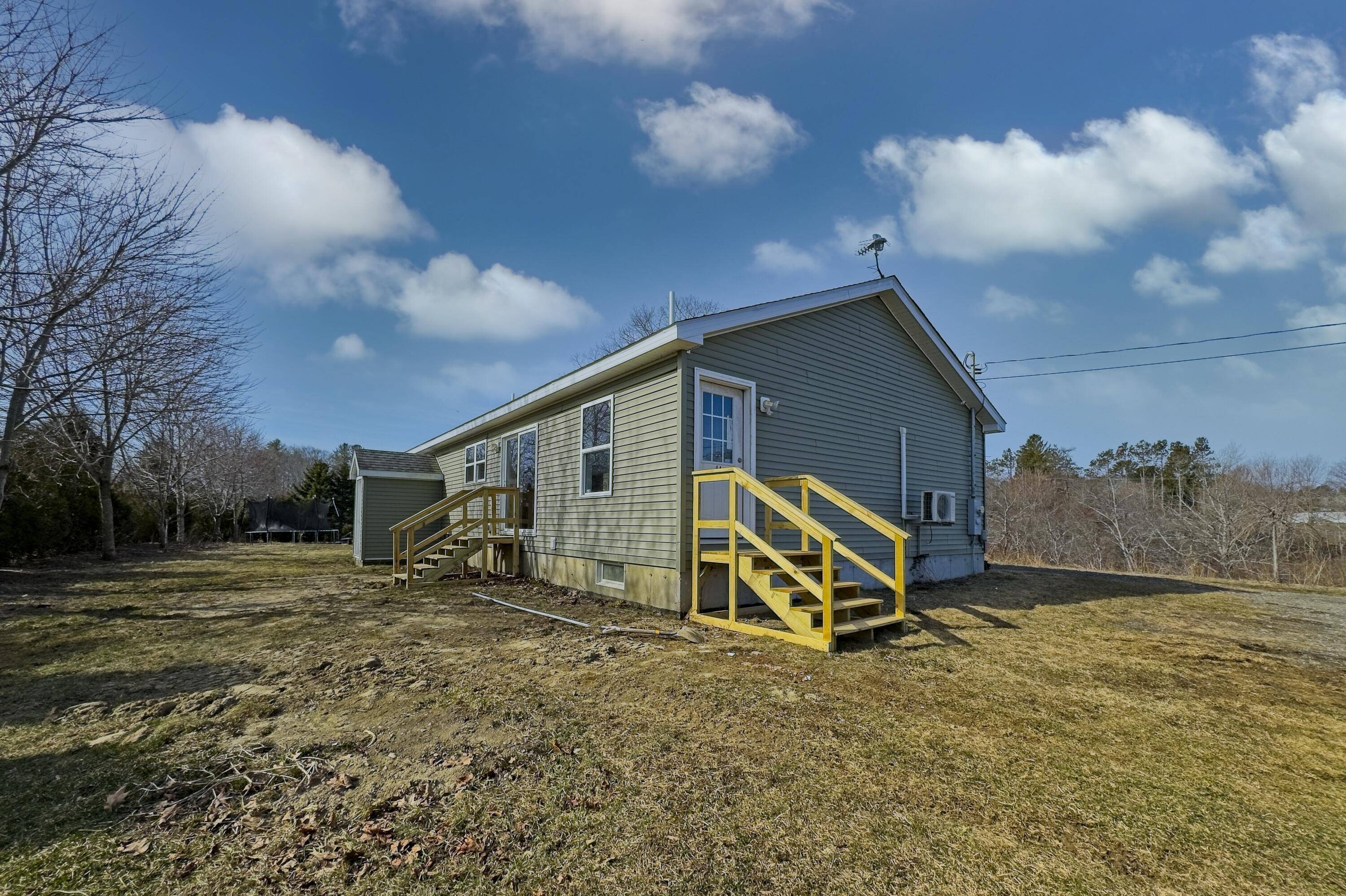 Cushing, ME 04563,11 Meadow LN
