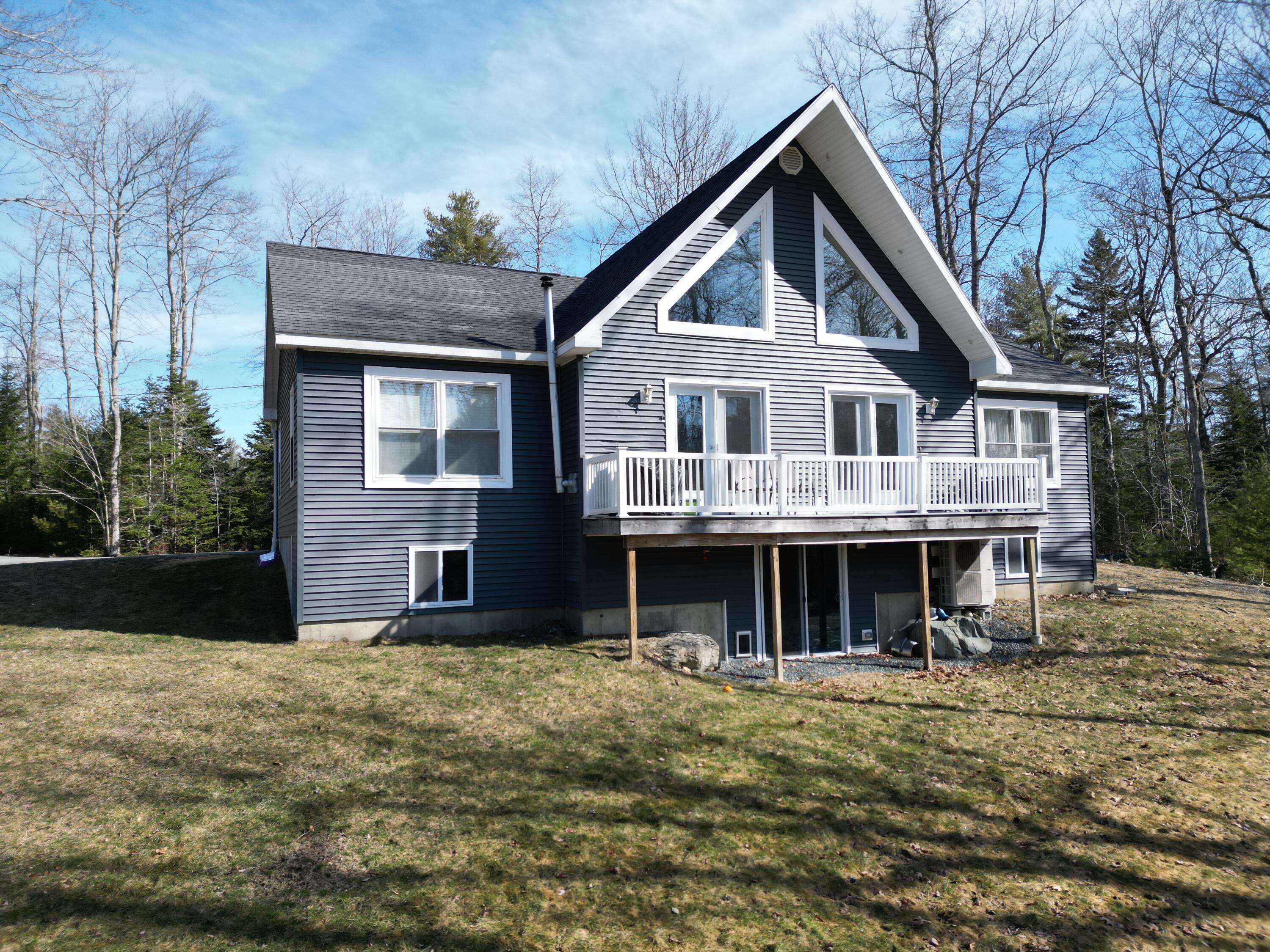 Ellsworth, ME 04605,30 American AVE