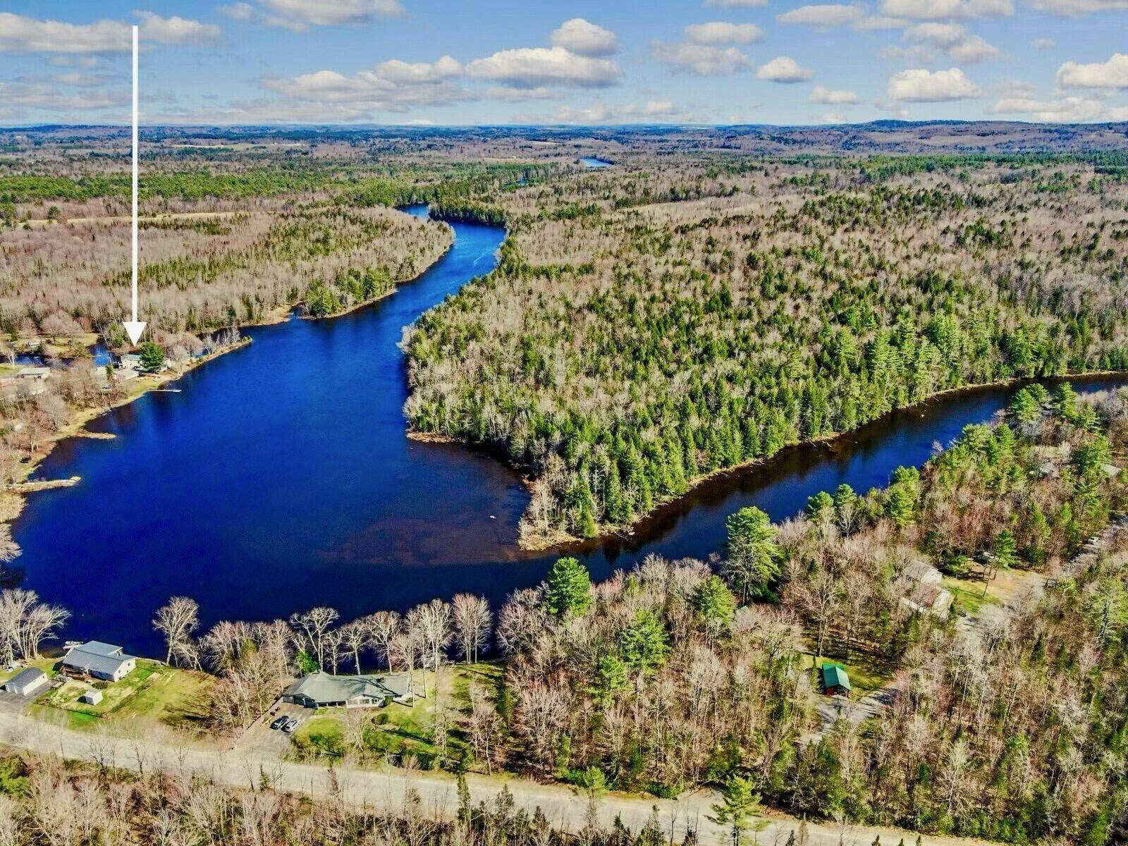 Belgrade, ME 04917,12 Town Line RD