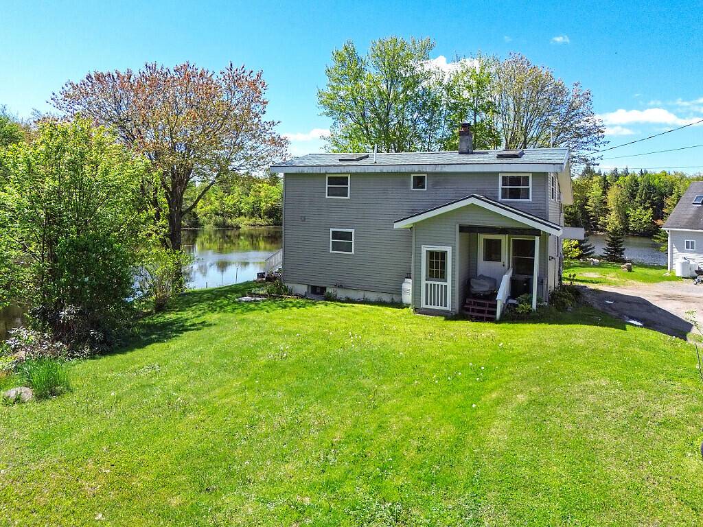 Belgrade, ME 04917,12 Town Line RD