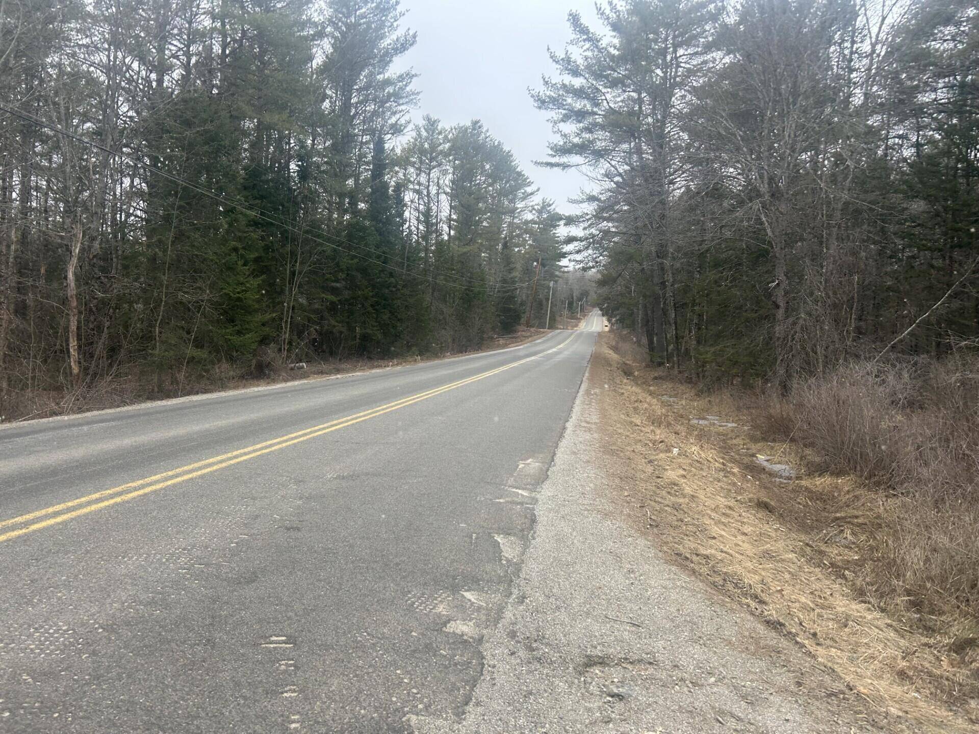 Windsor, ME 04363,Lot 38-D Choate RD