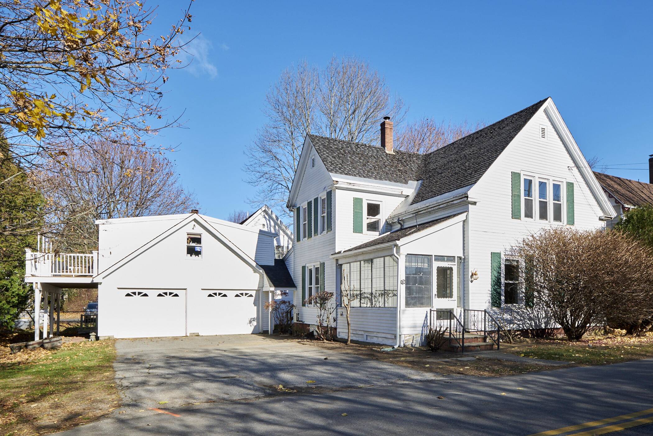 Rockland, ME 04841,31 Talbot AVE