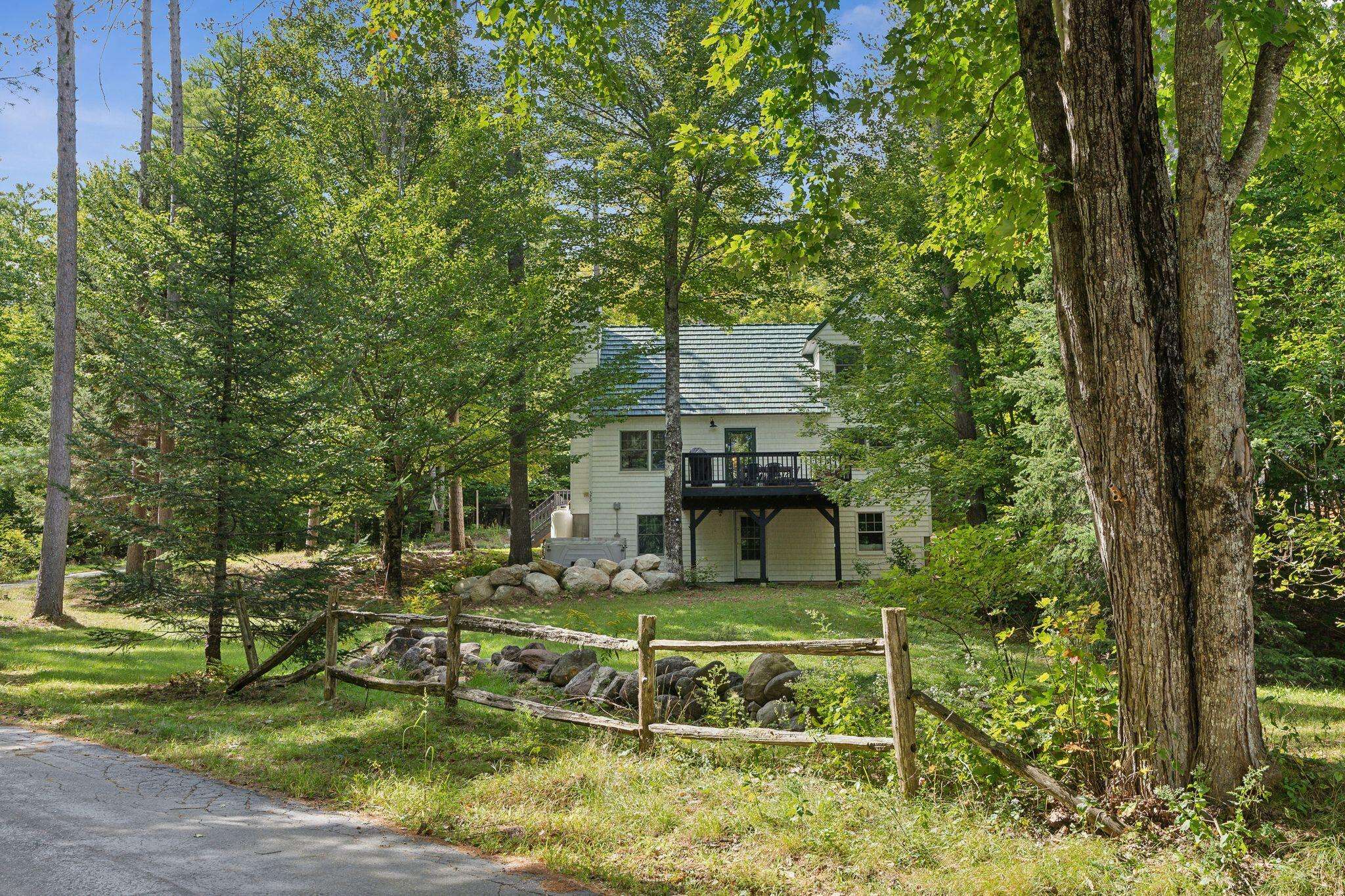 Bethel, ME 04217,373 Vernon ST