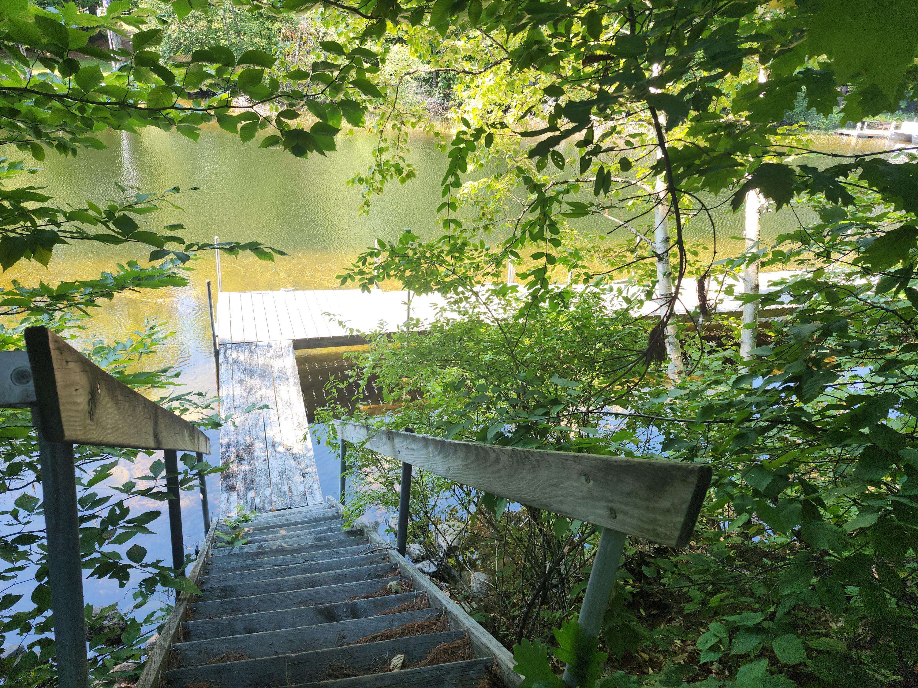 Naples, ME 04055,Lot #43&54 Wiggin RD