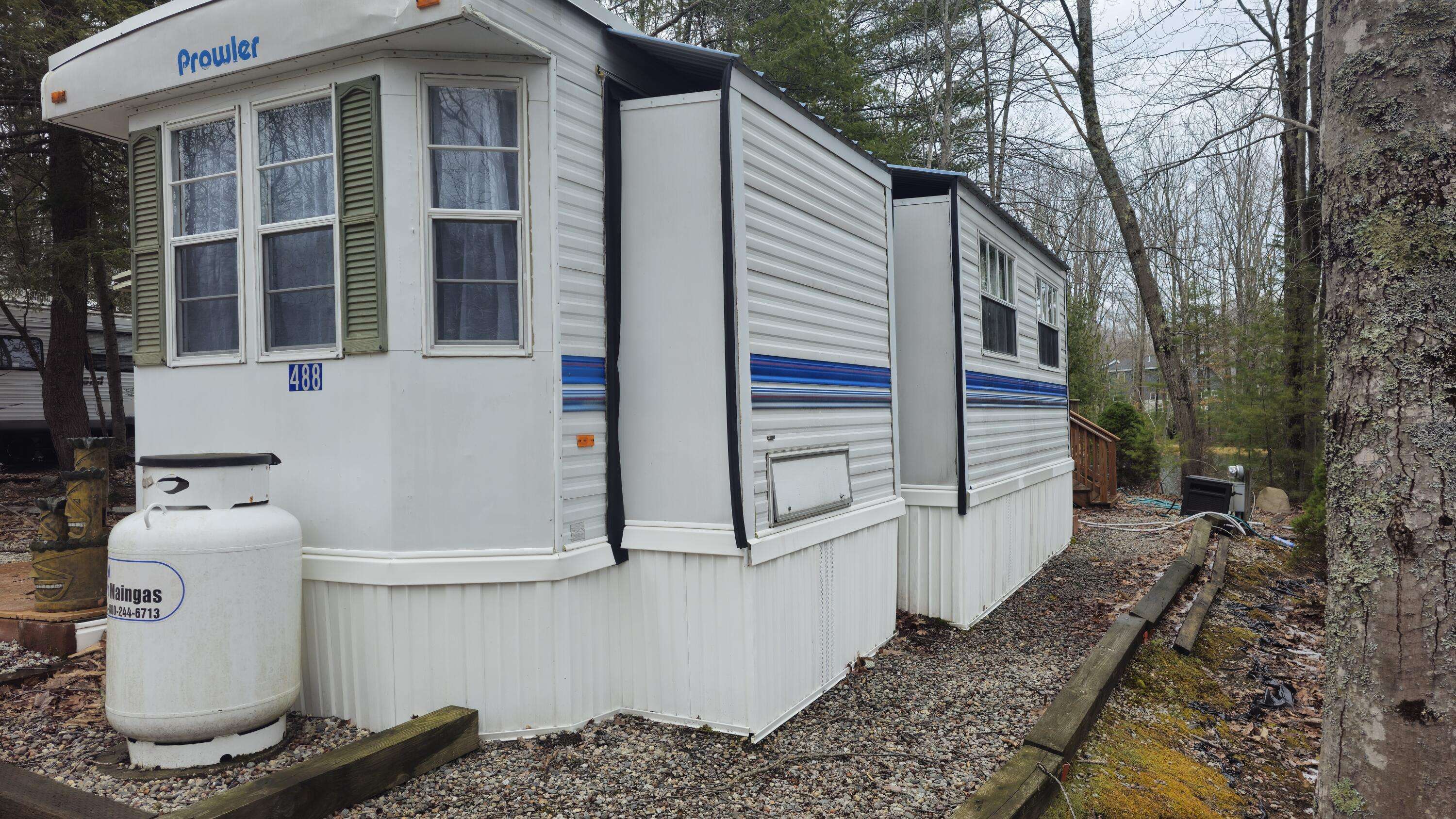 Old Orchard Beach, ME 04064,7 Oregon AVE ##488