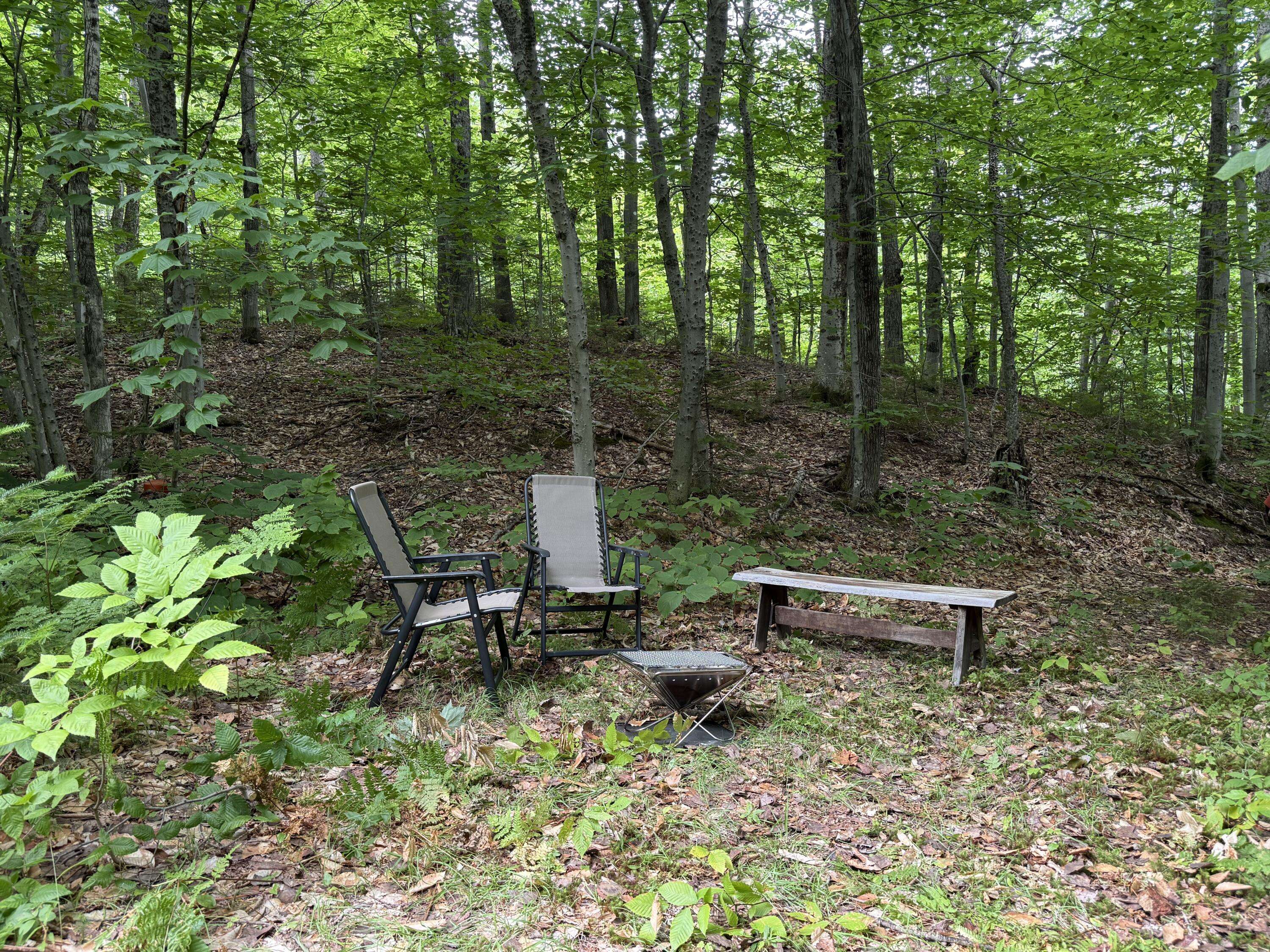 Phillips, ME 04966,R17 L17 Weld RD