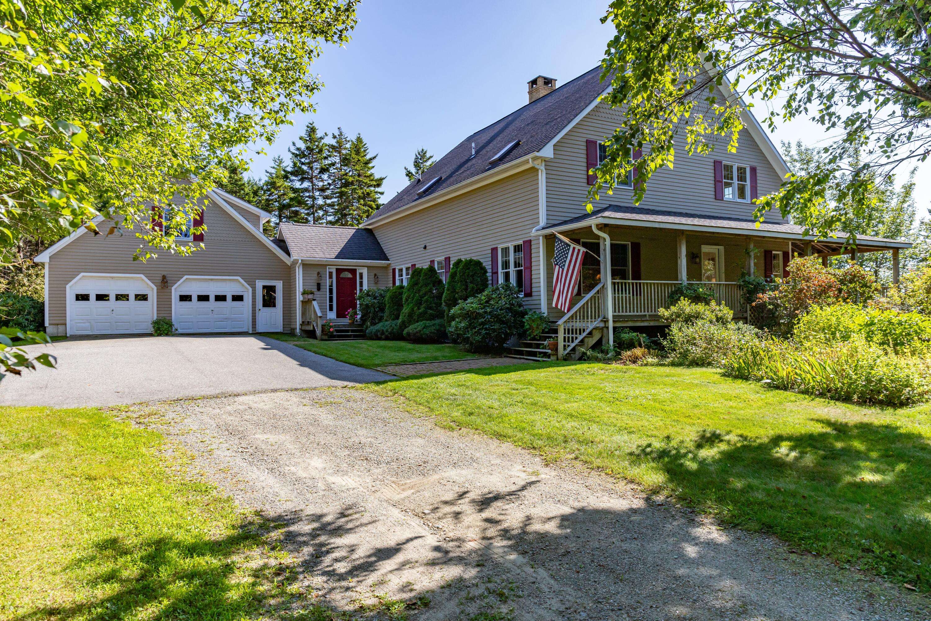 Tremont, ME 04612,177 Richtown RD