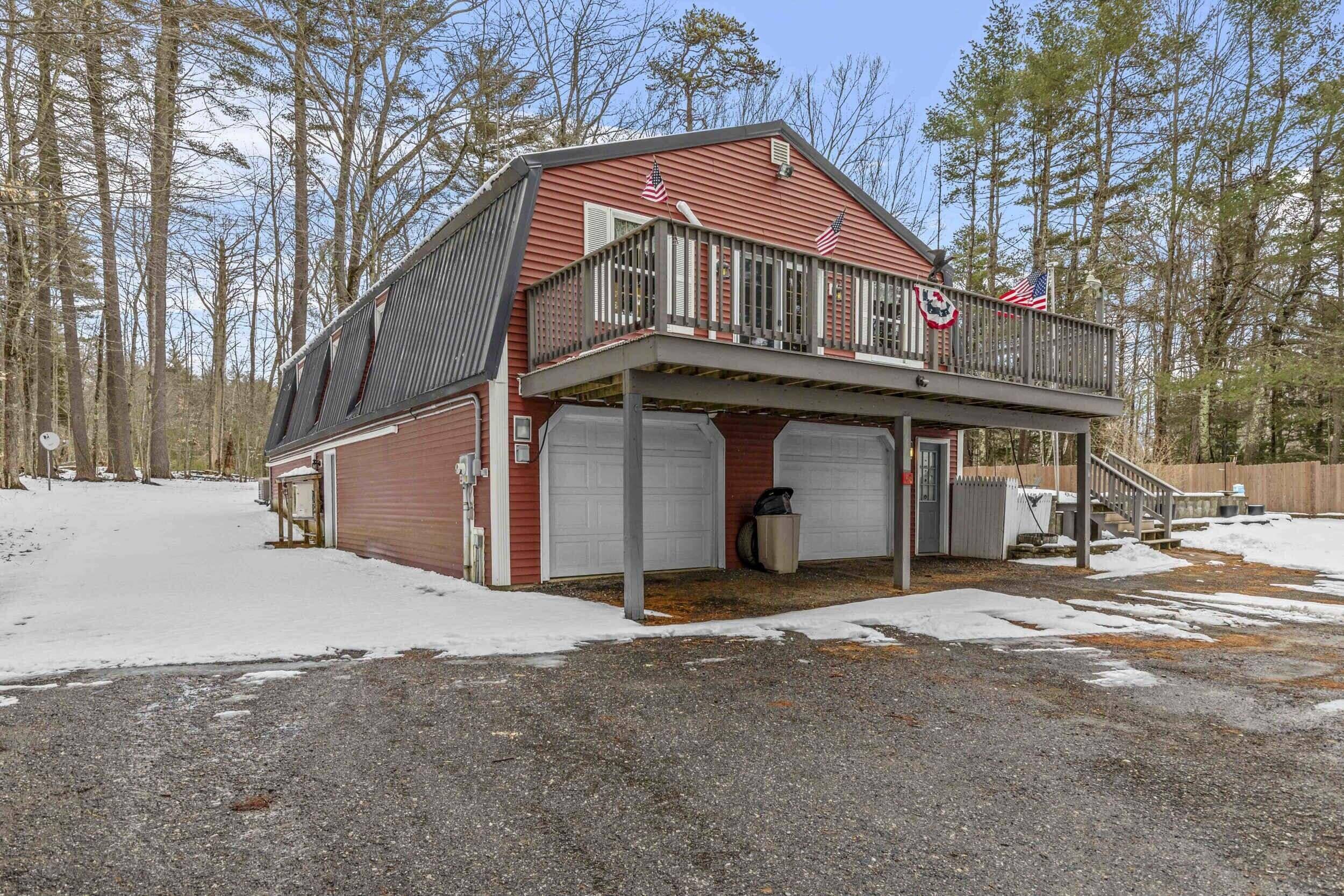 Standish, ME 04084,48 Bonny Eagle Pond RD